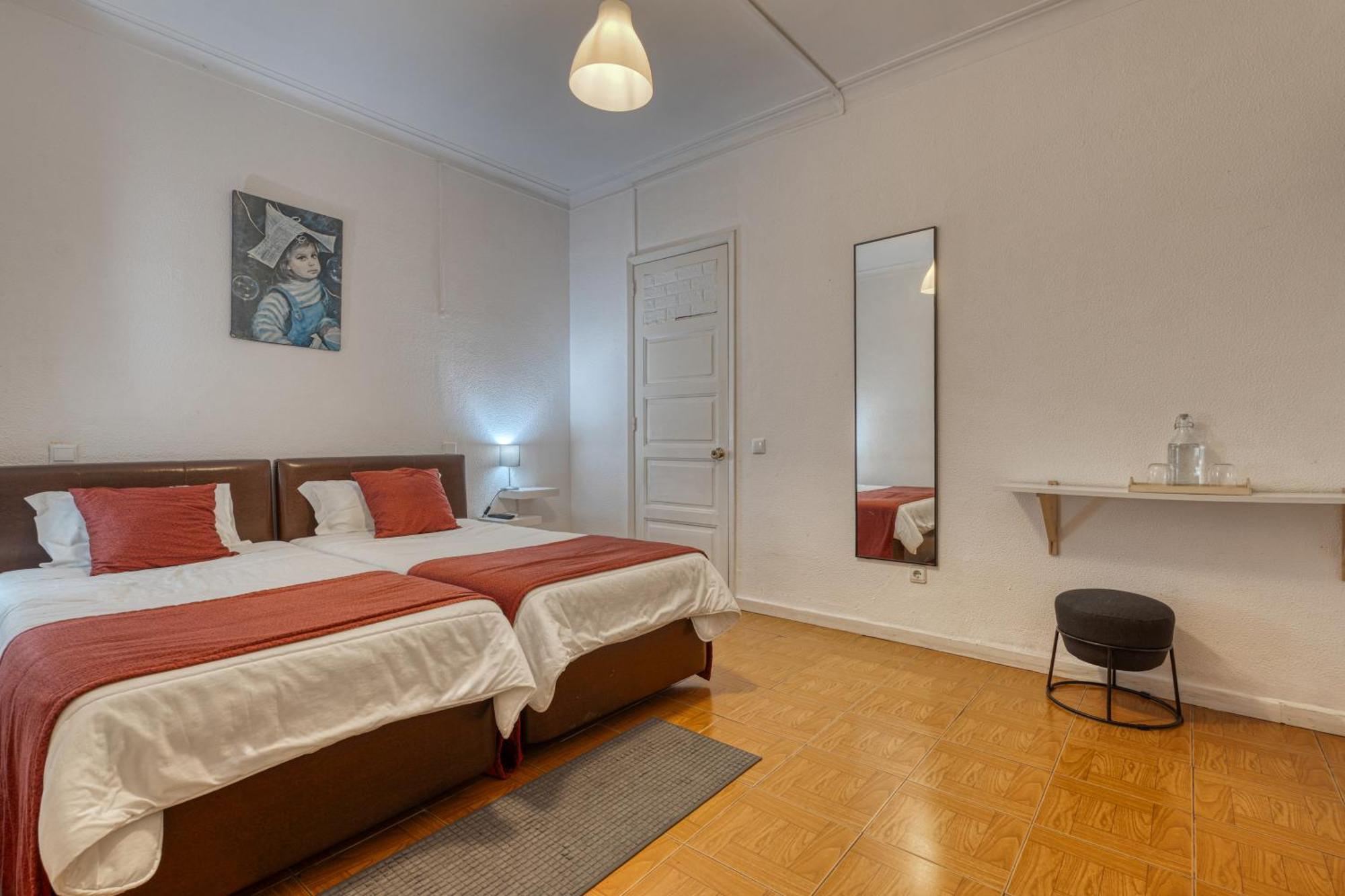 Borsalino Hotel Porto