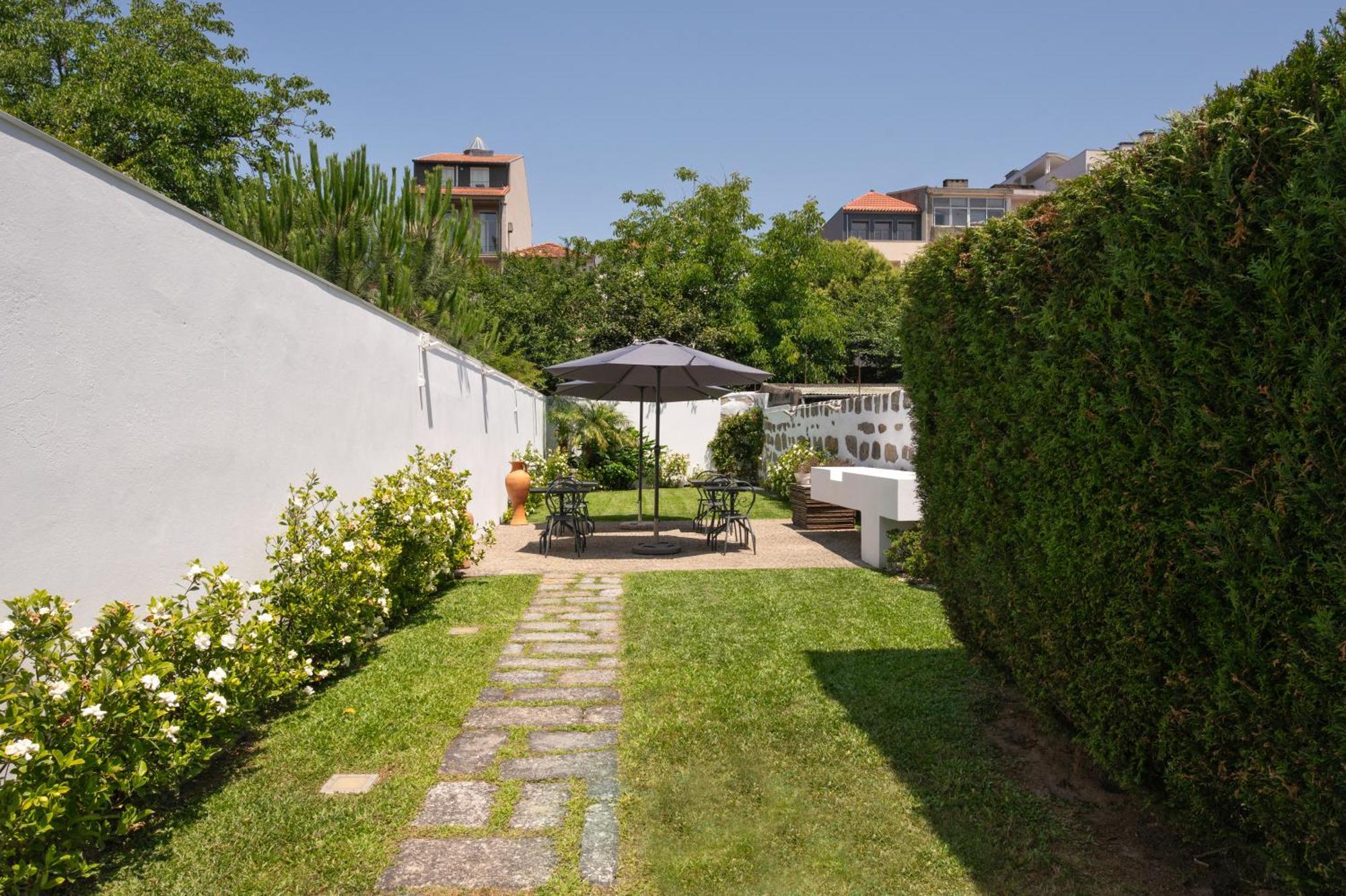 Comfort Charming Cedofeita 2* Porto