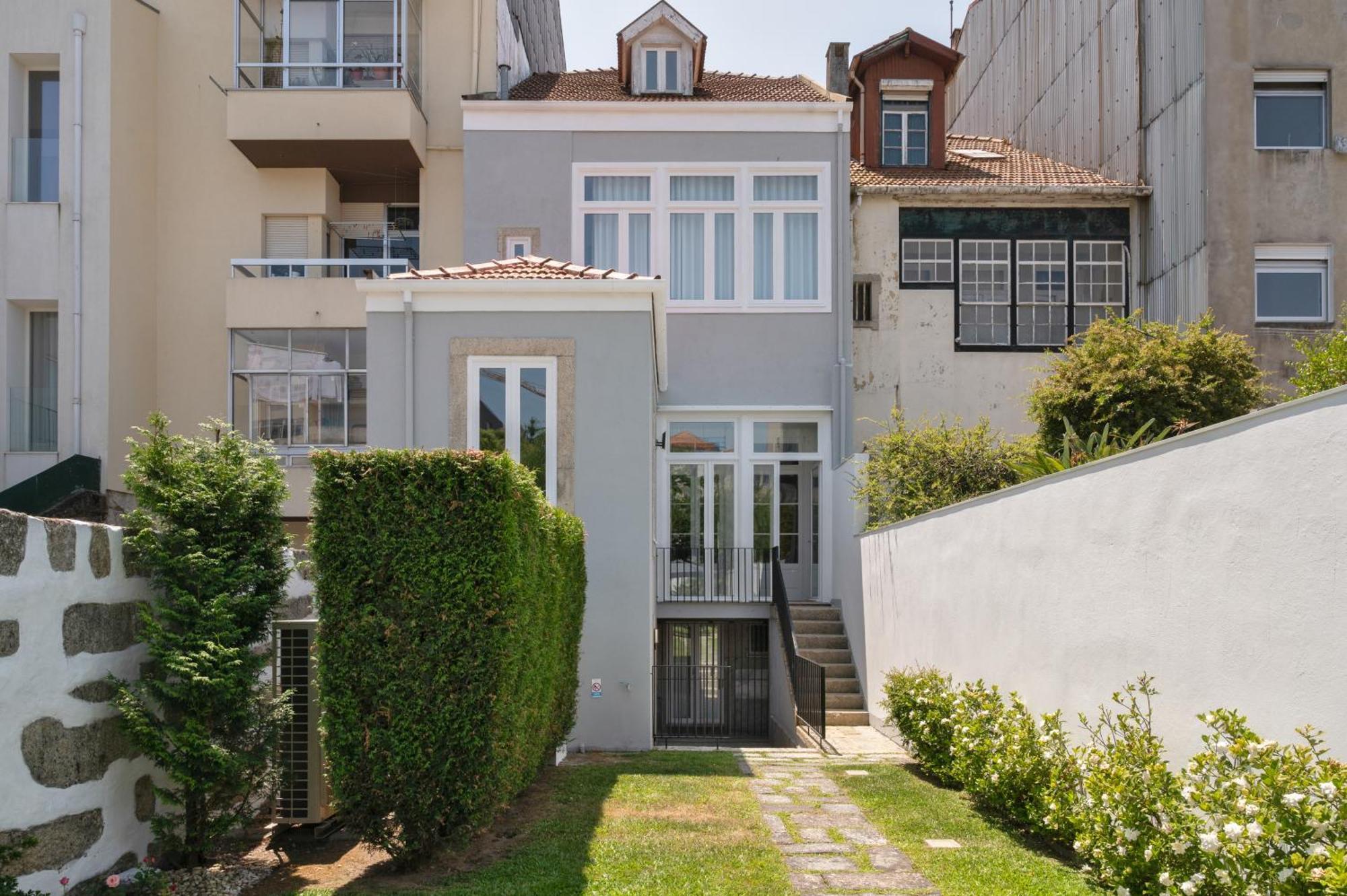Bed & Breakfast Comfort Charming Cedofeita