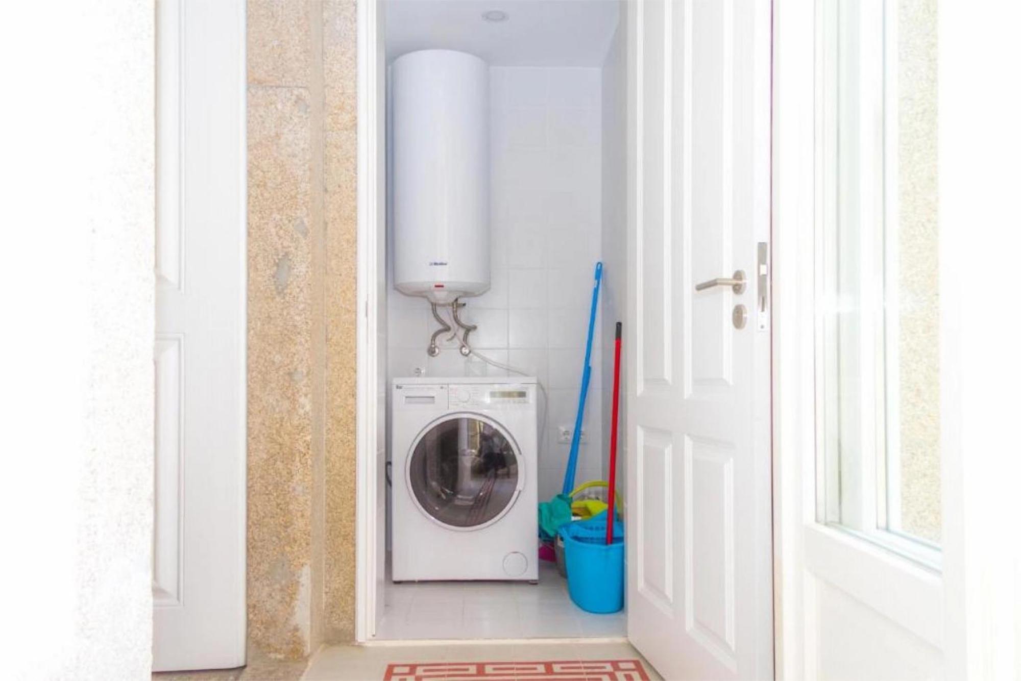 Apartment Liiiving In | Garden Flat Porto