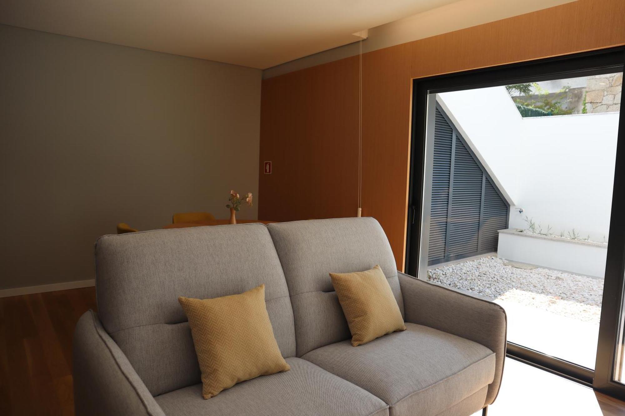 Rs Apartment Porto
