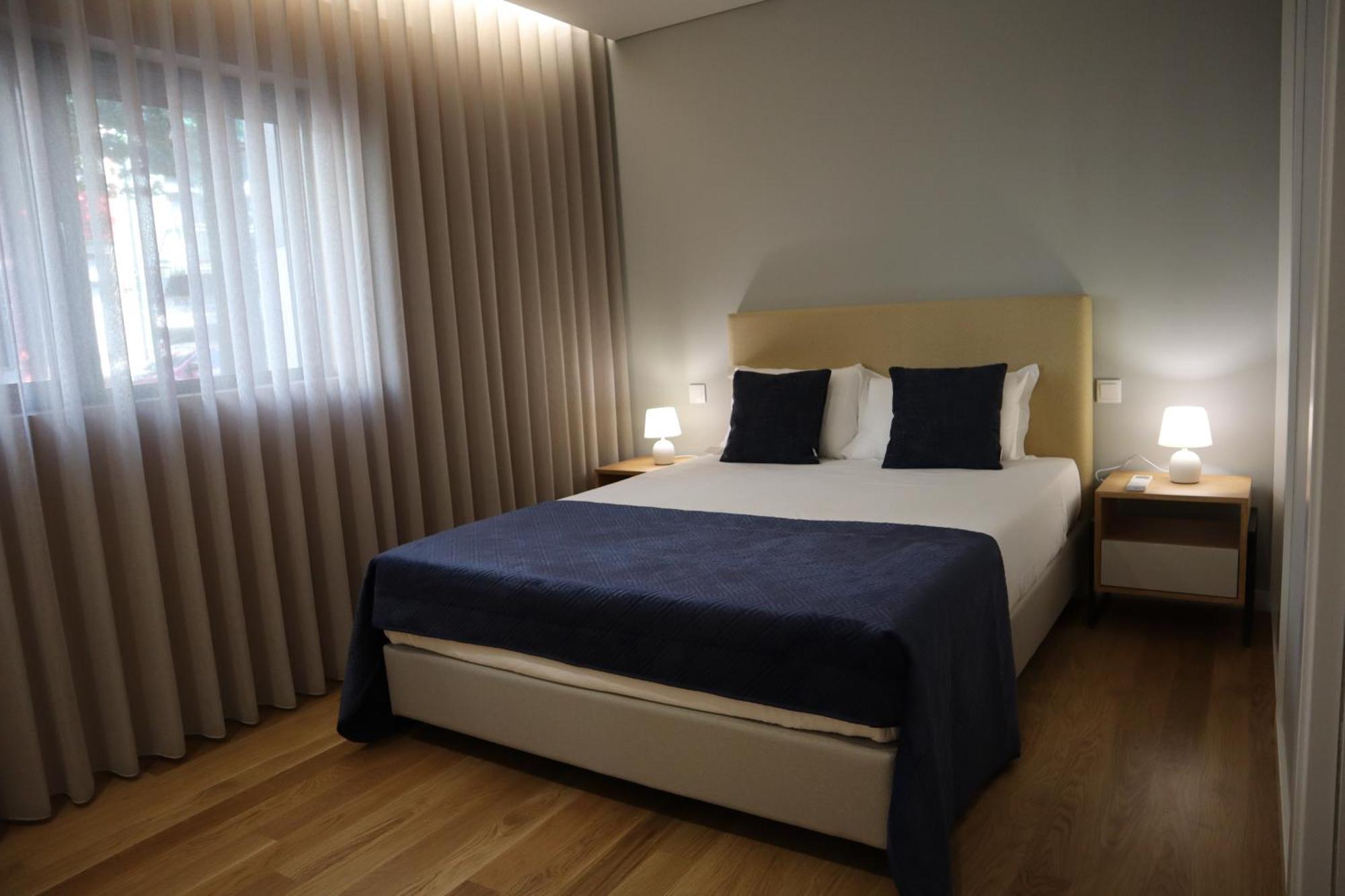 Apartment Rs Porto