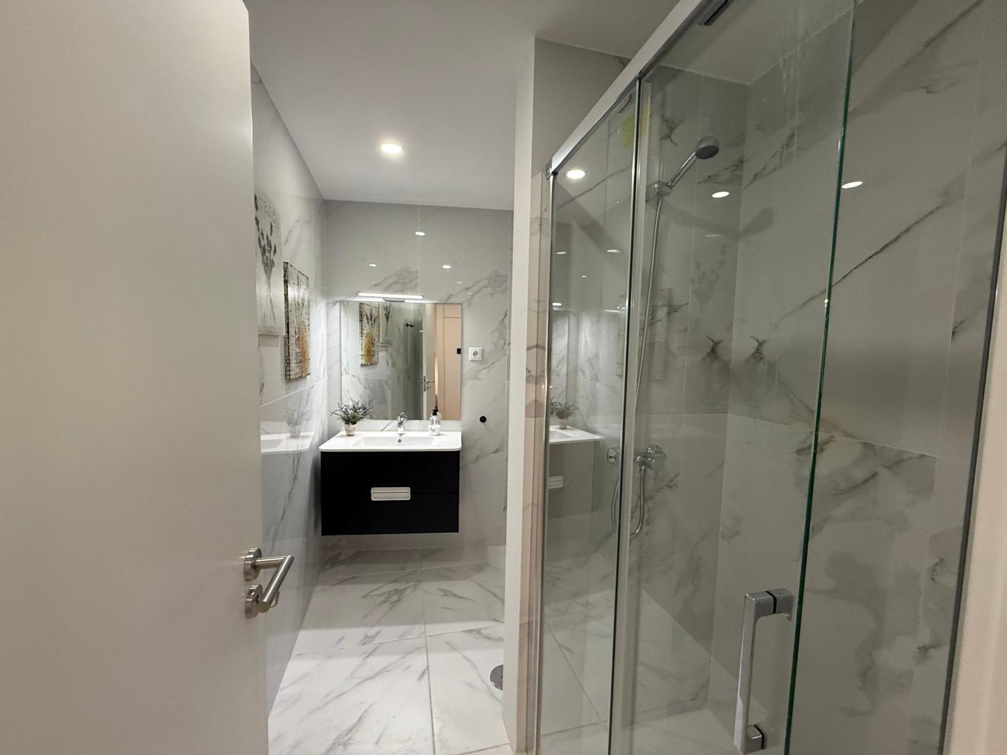 Apartment Ml Plaza Avenue Porto