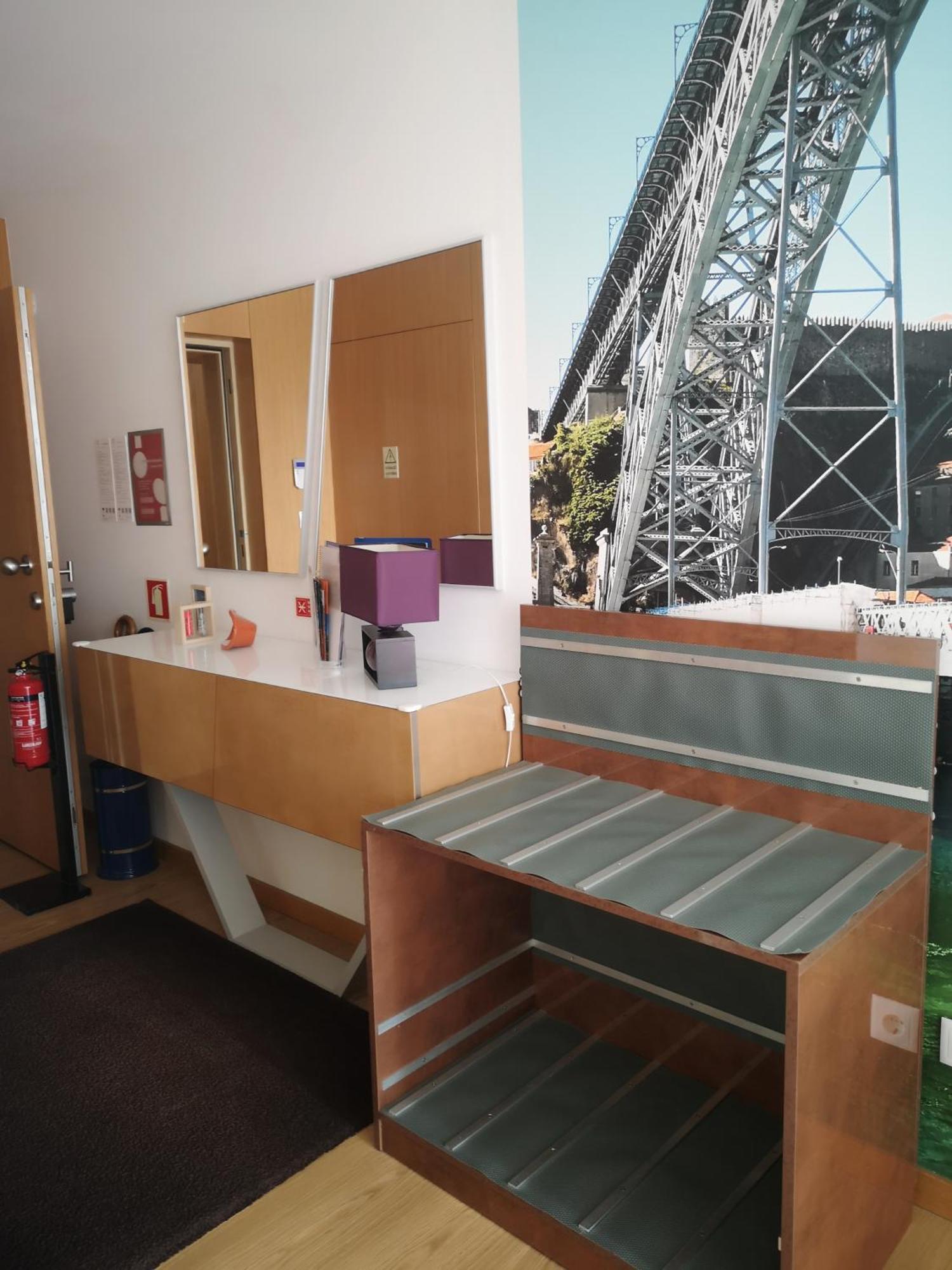 Novissimo Estudio Porto 25 Ac Olive Apartments * Porto