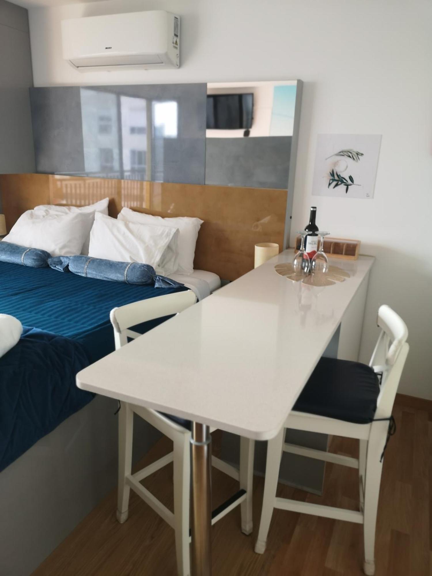 Novissimo Estudio Porto 25 Ac Olive Apartments Apartment *