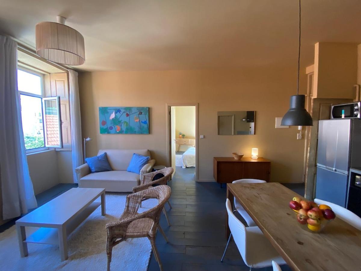Appartement Sunny Porto
