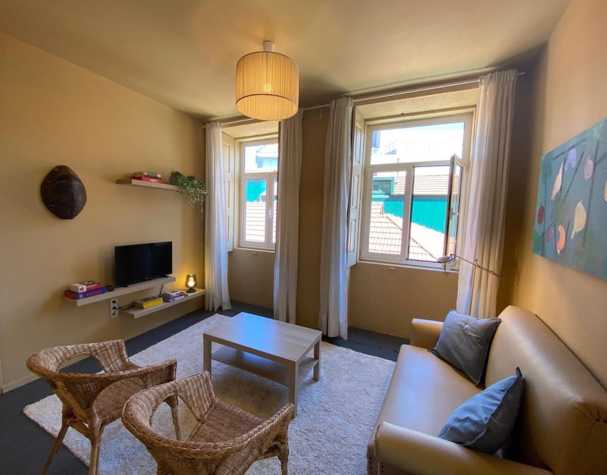 Sunny Appartement Porto
