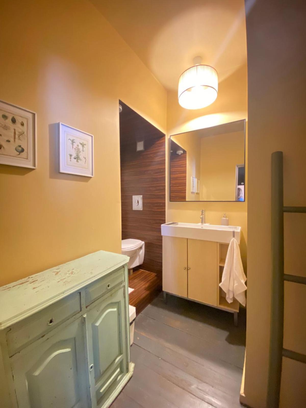 Appartement Sunny Porto