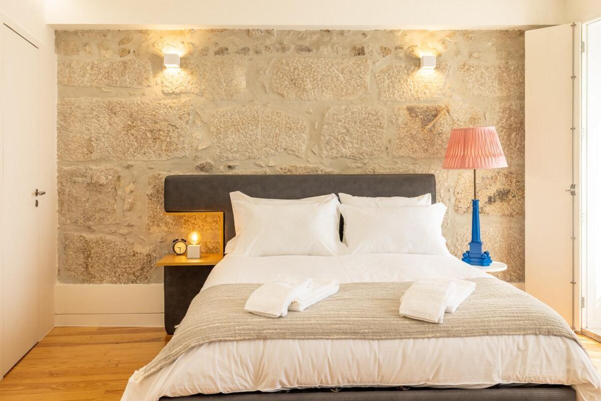 Charming Flat Se By Casaporto207 Apartment Porto