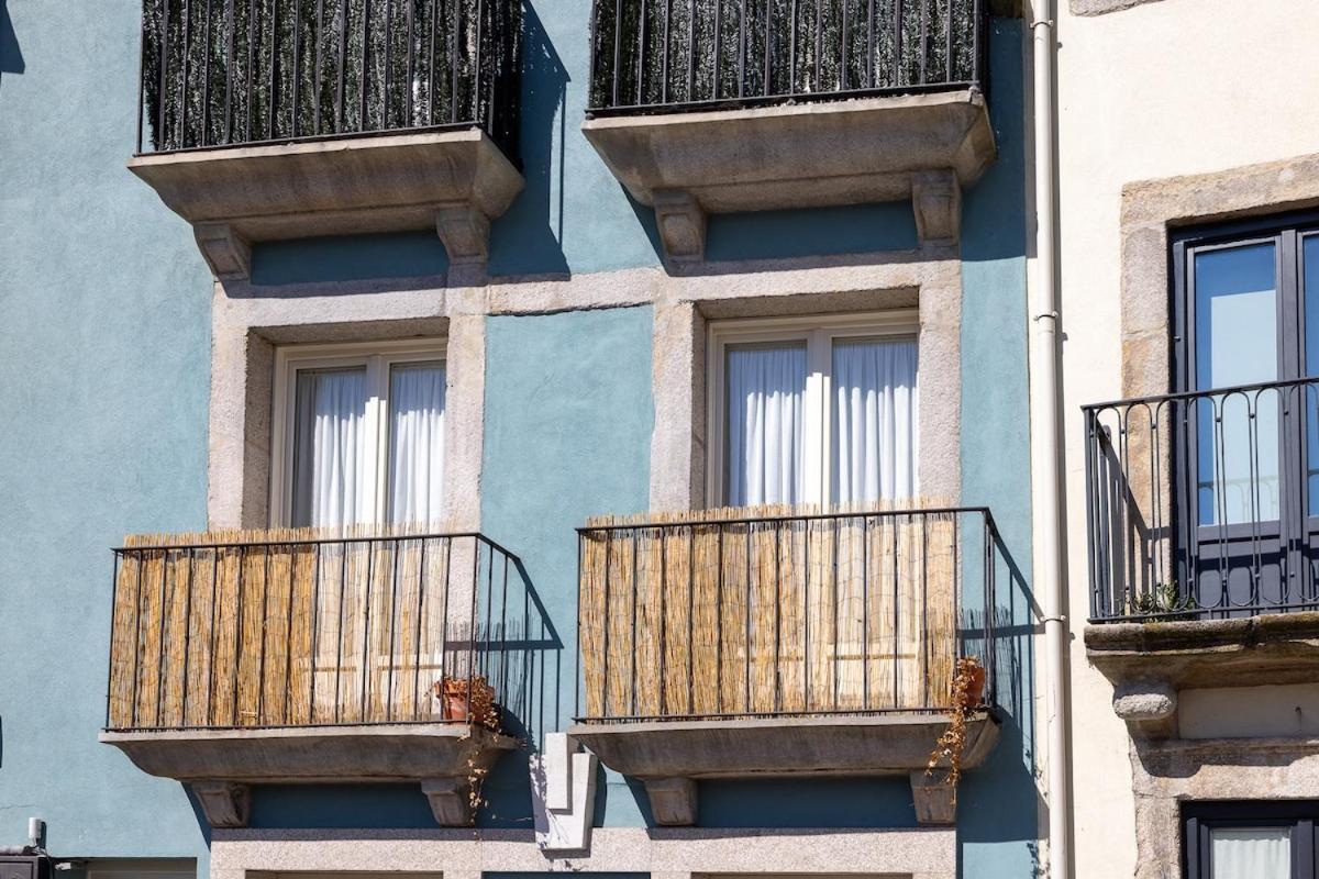 Charming Flat Se By Casaporto207