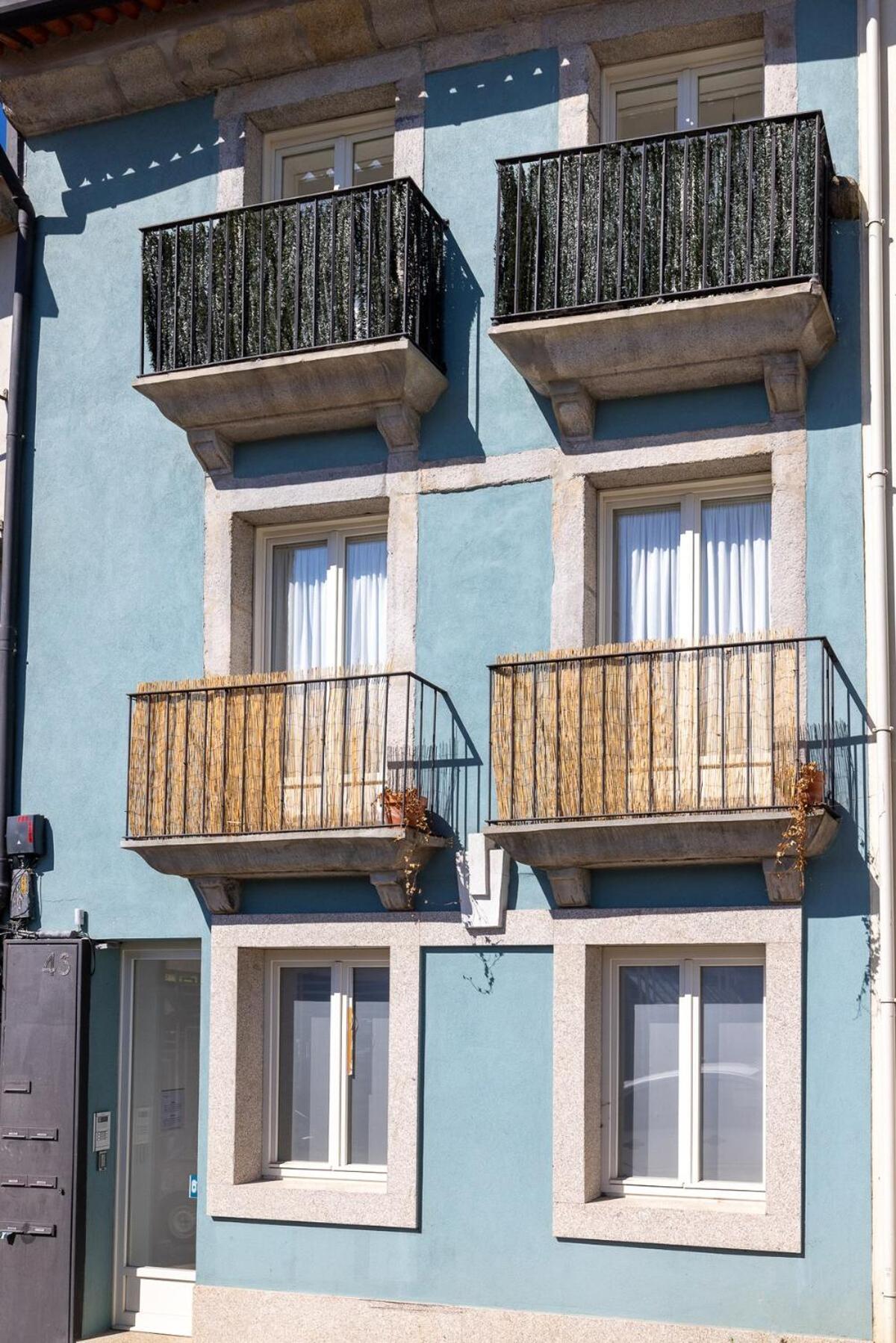 Charming Flat Se By Casaporto207 *