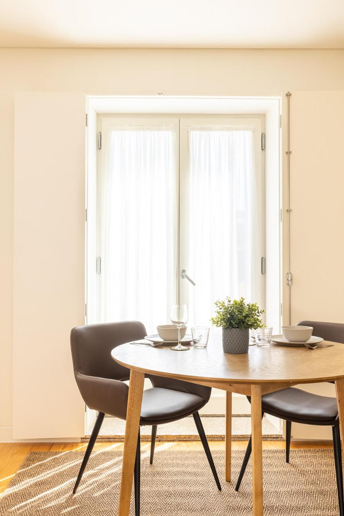 Charming Flat Se By Casaporto207