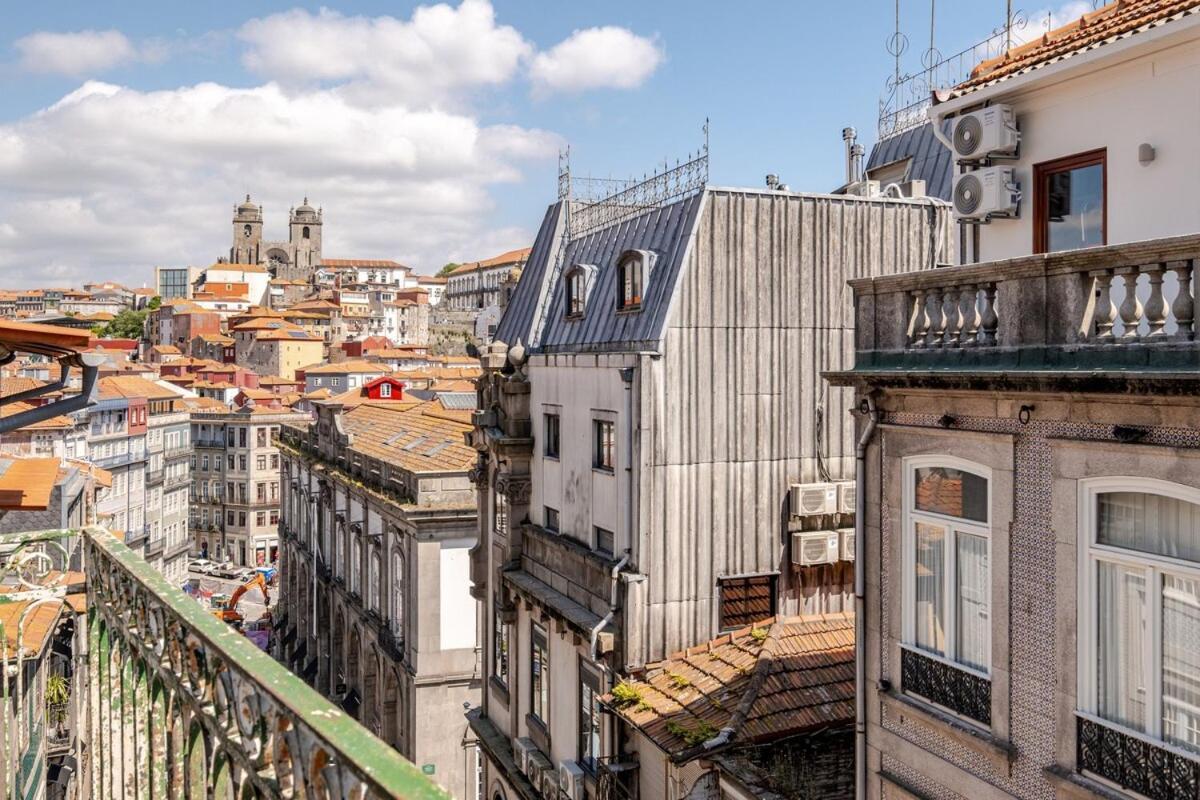 Casa de hóspedes Belomonte 20 World Heritage Porto