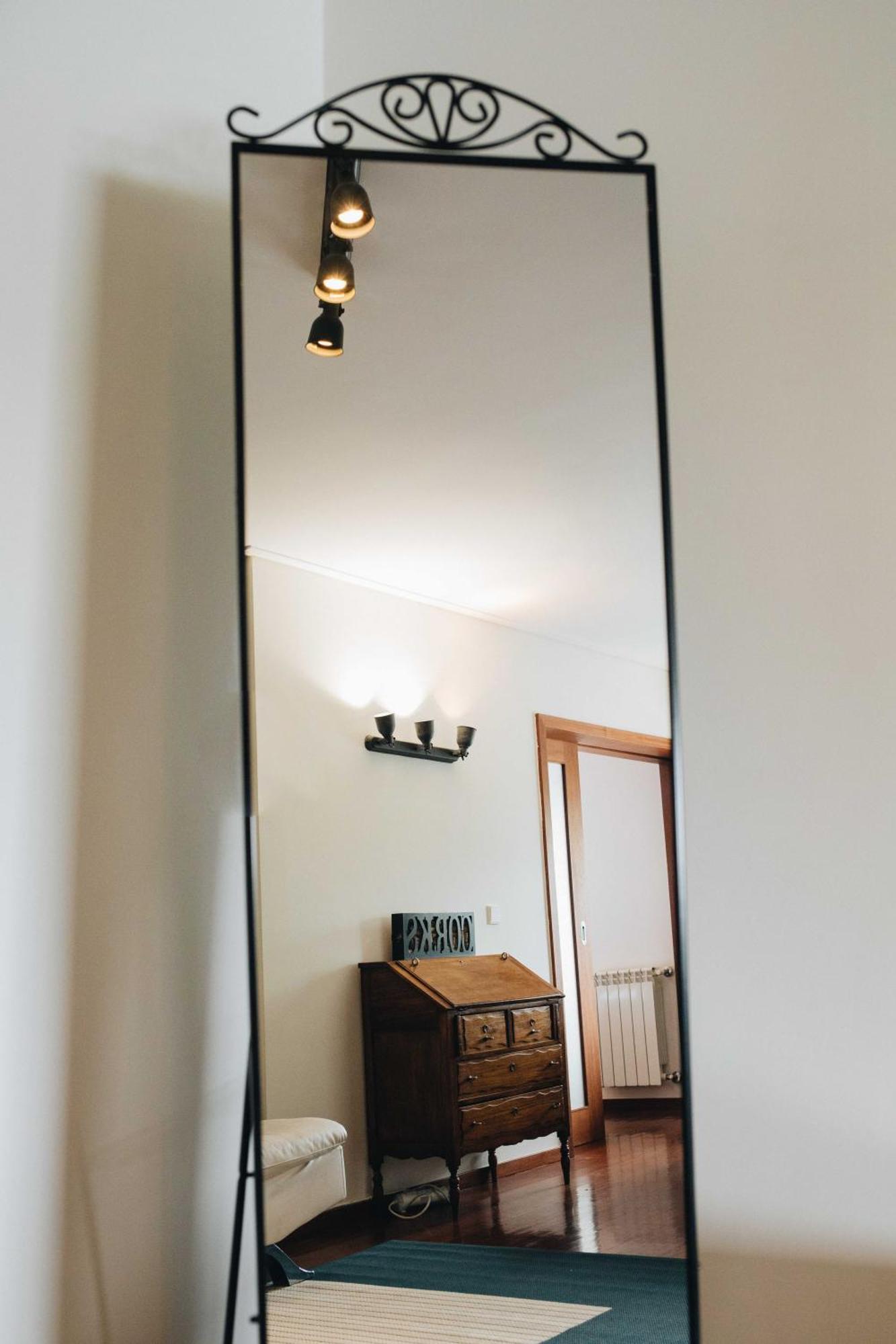 Apartment Douro Riverfront 2br With Private Terrace & Garage *