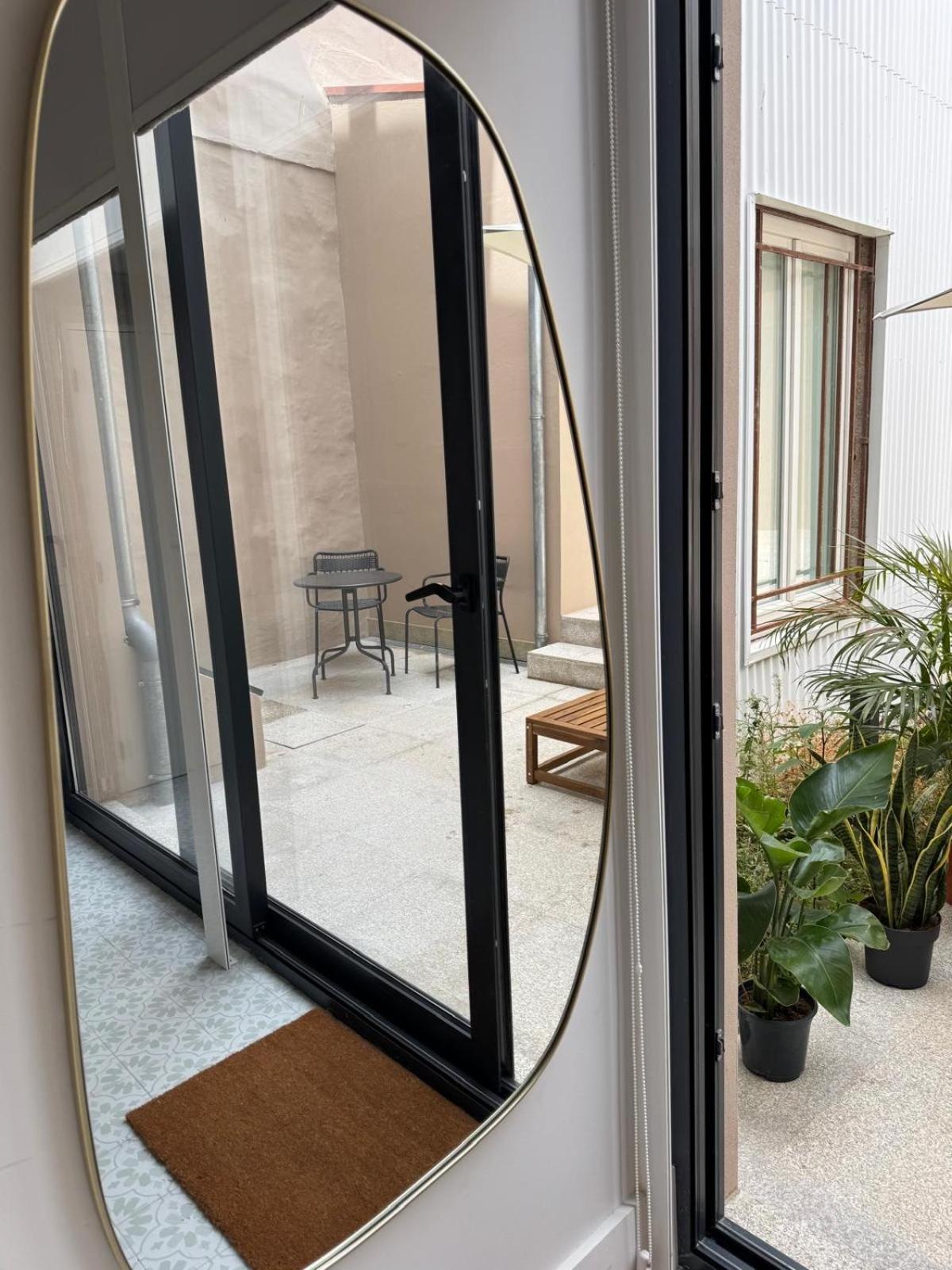 Apartment Porto Suites