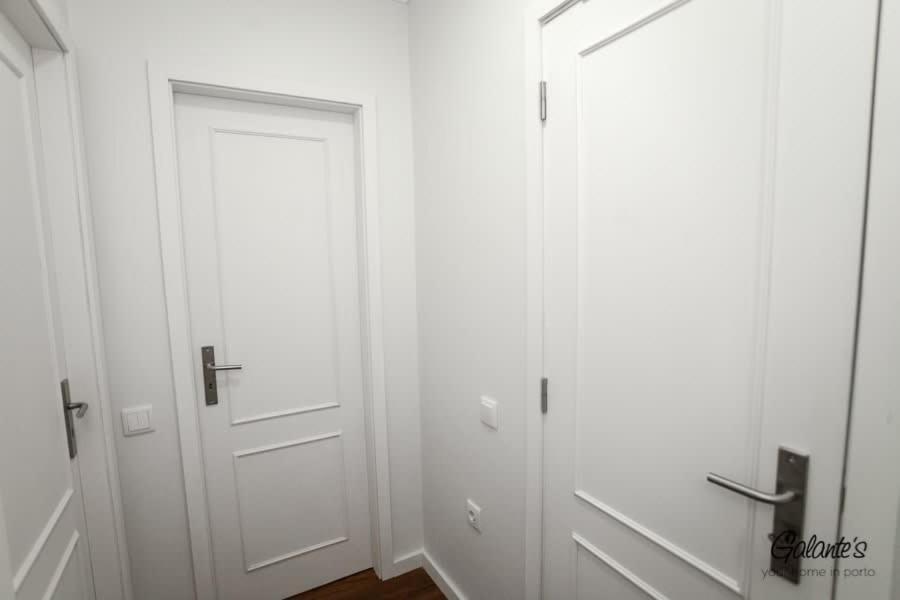 Downtown 1bedroom Silence Street Self Check In Apartment