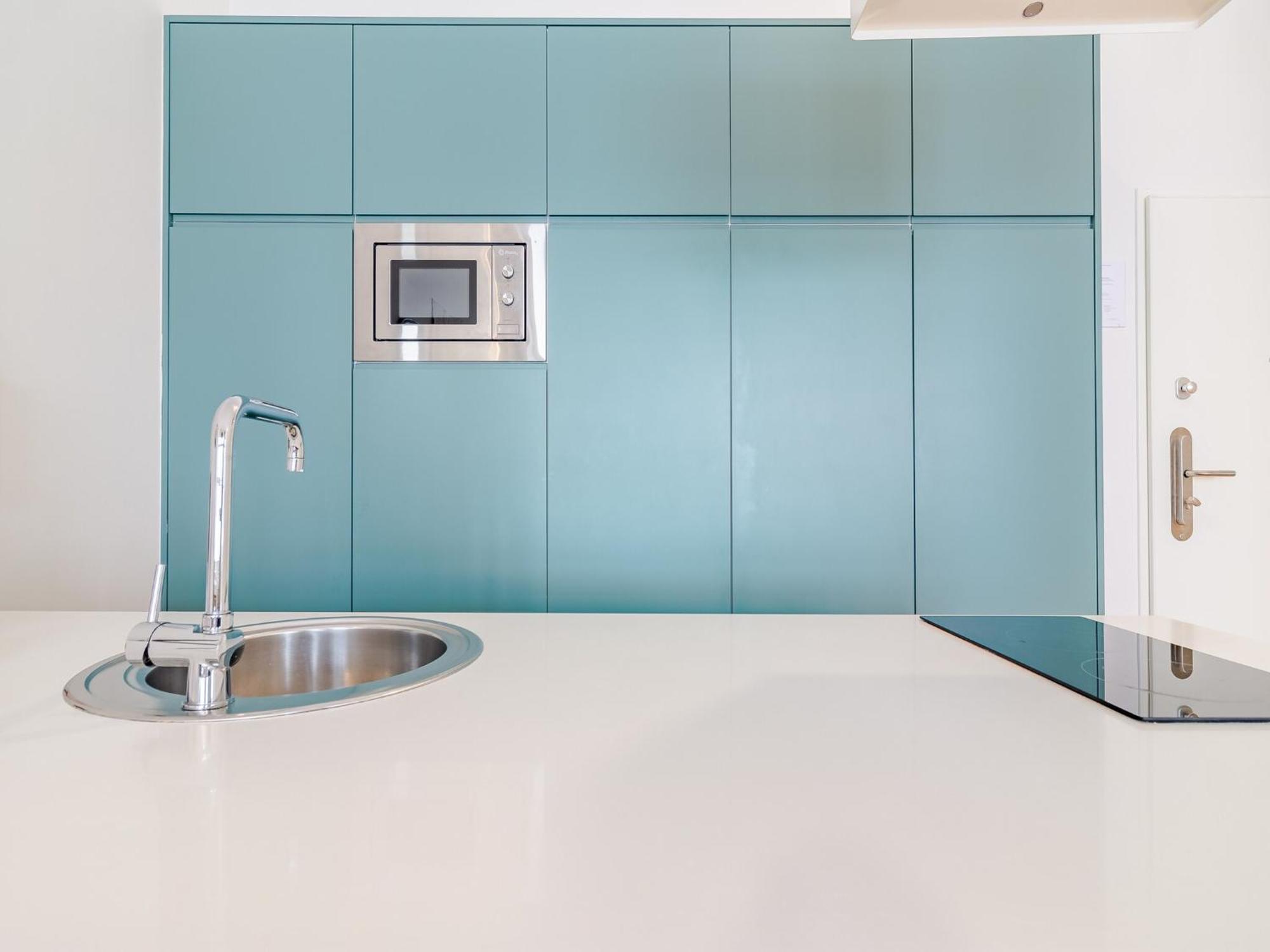 Stylish With Views Appartement Porto