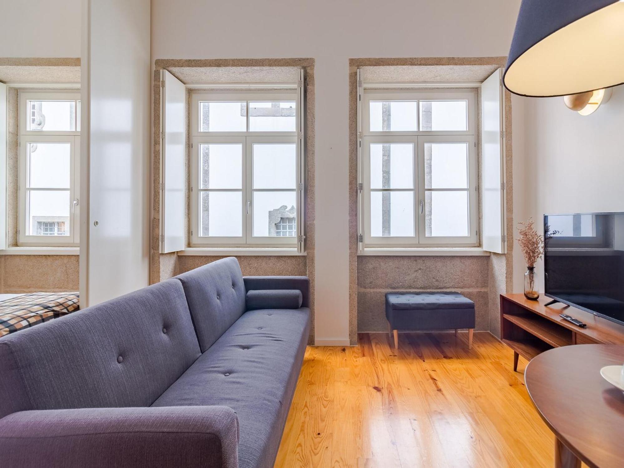 Stylish With Views Appartement *