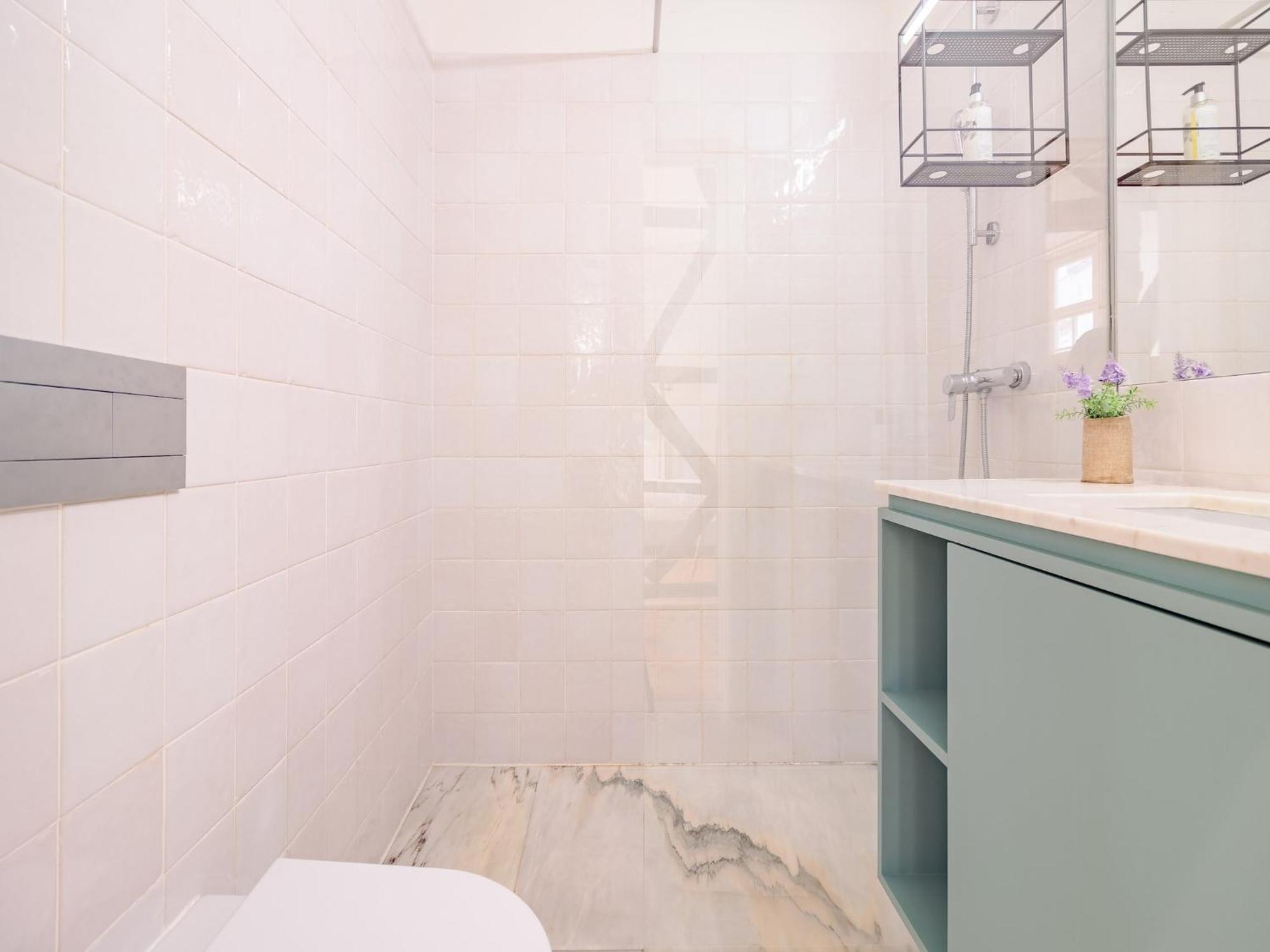 City-center With Modern Comforts Apartment Porto