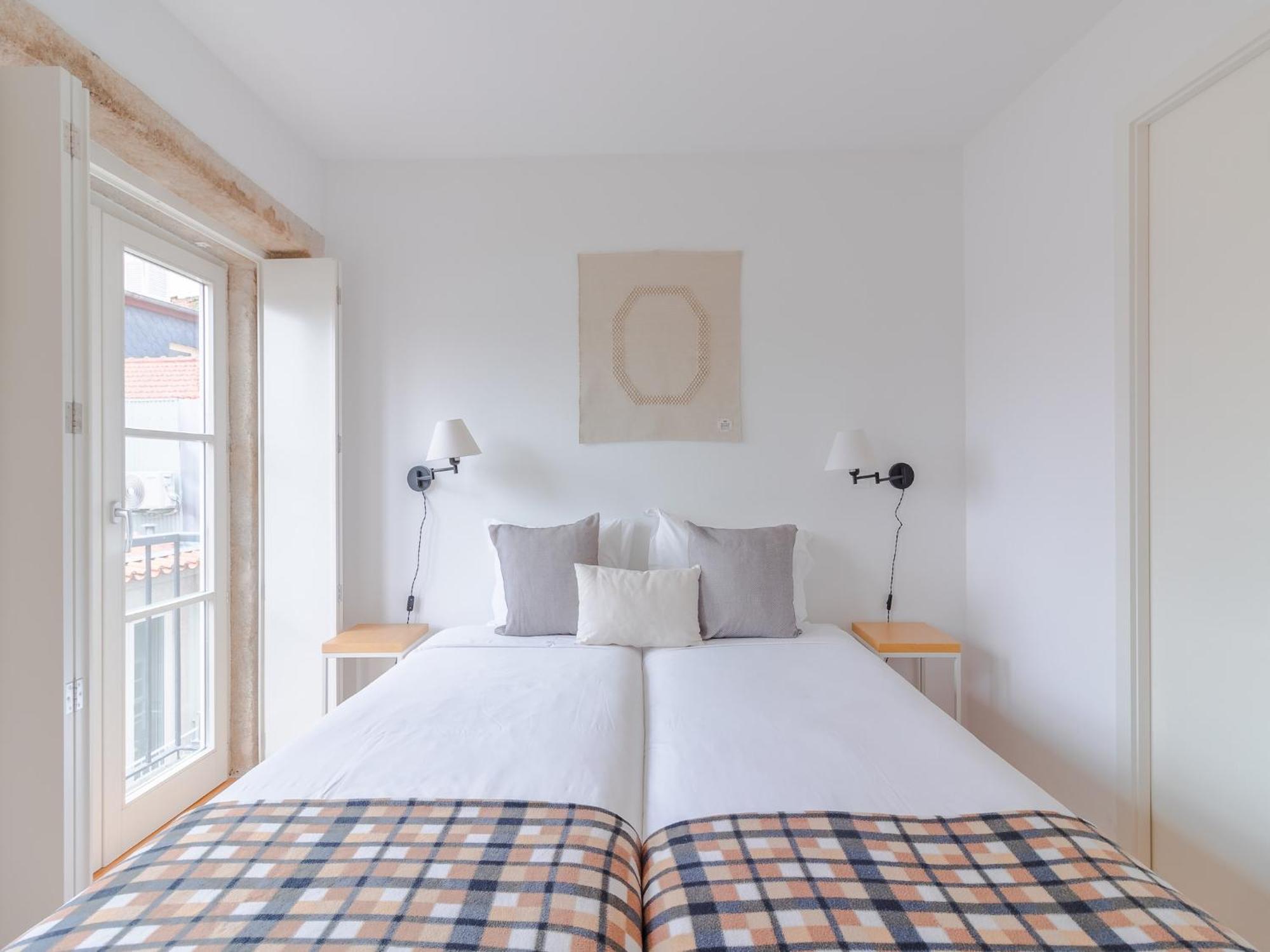 Stylish With Views * Porto