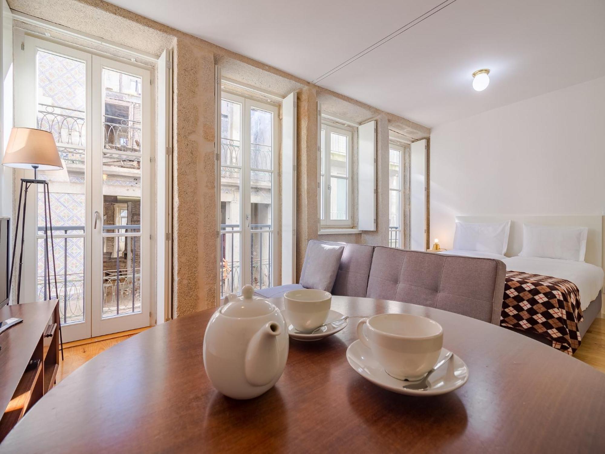 Appartement Stylish With Views *