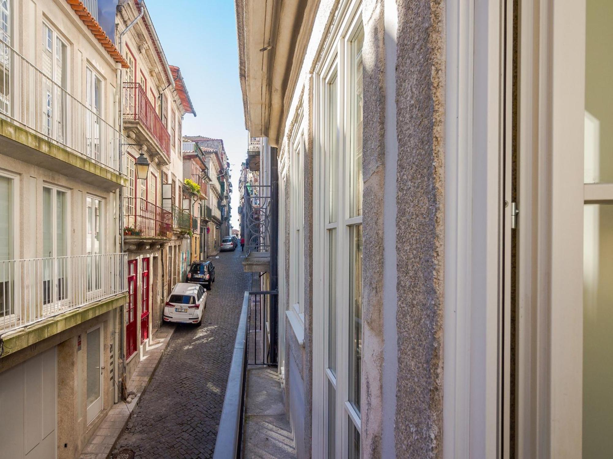 Appartement Stylish With Views