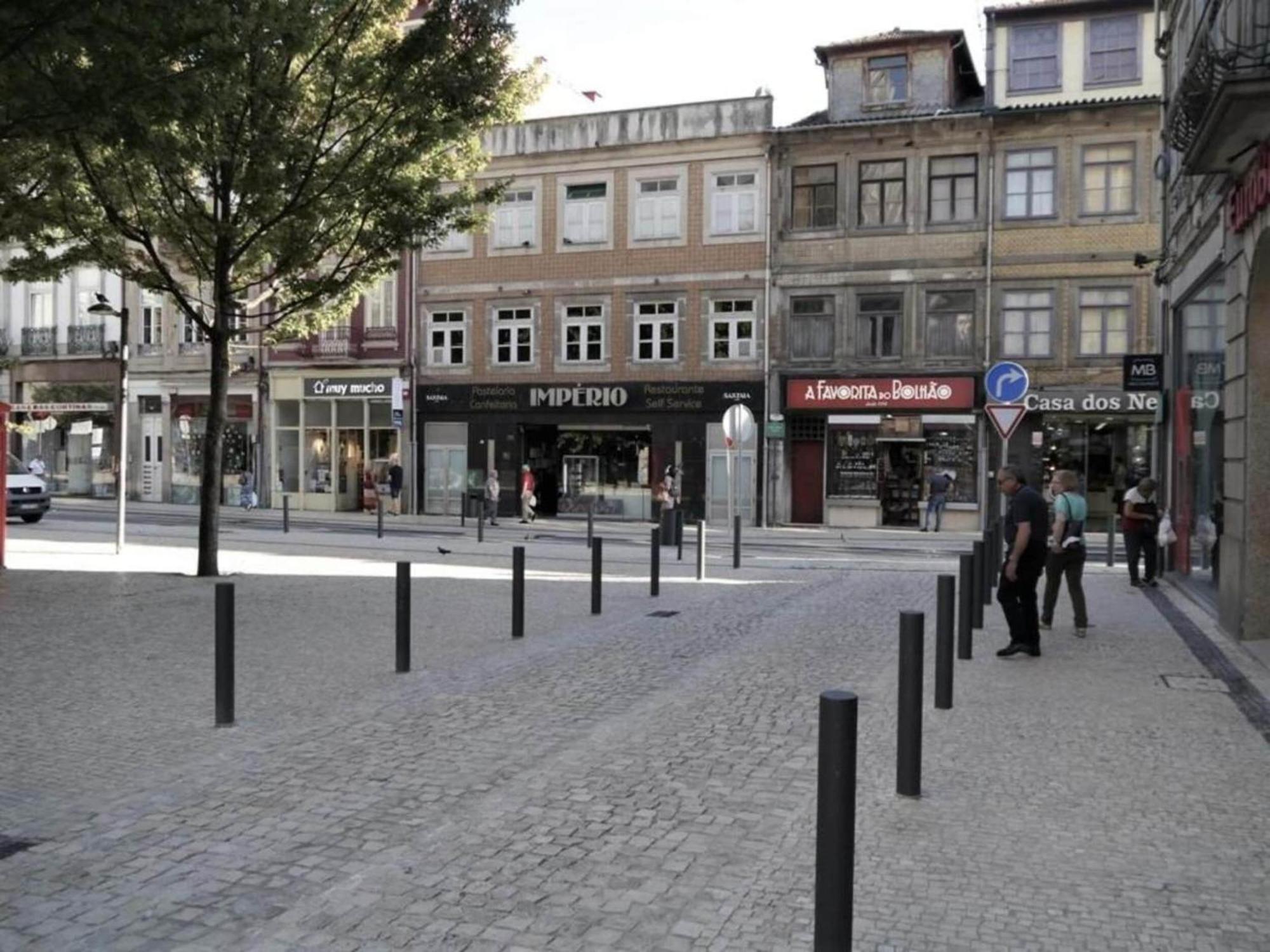 City-center With Modern Comforts Apartment *