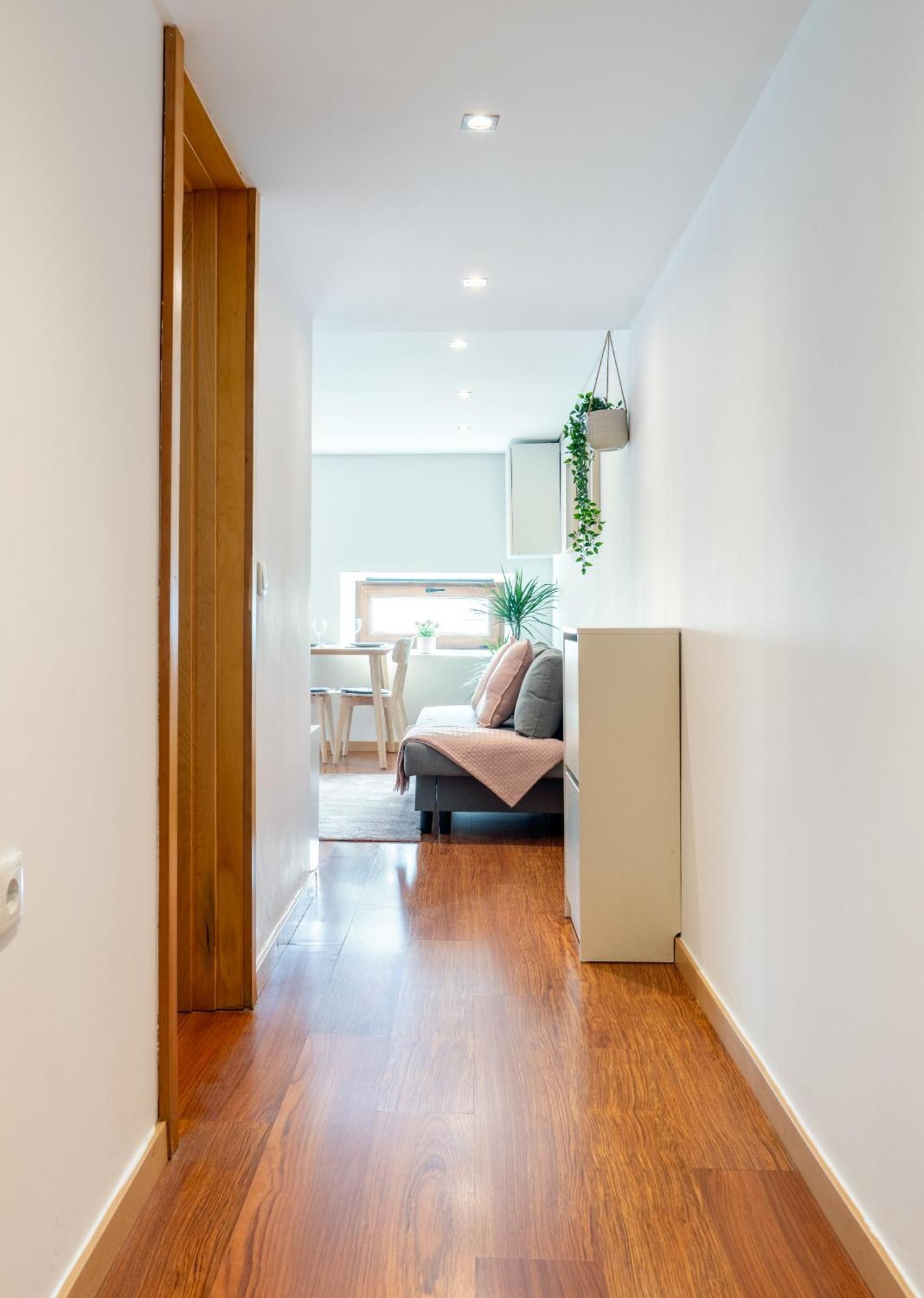 Aparthotel Gardenia Urban Retreat
