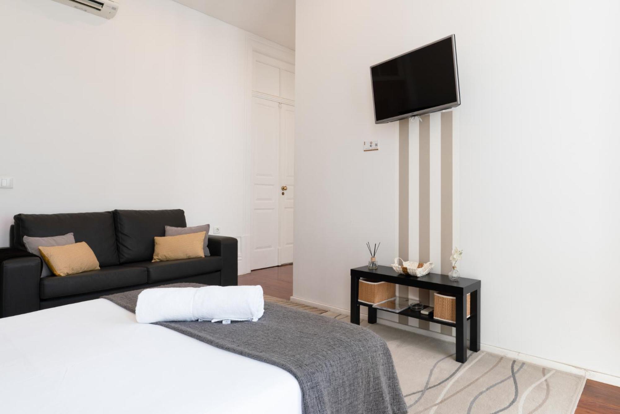 Gardenia Urban Retreat Porto