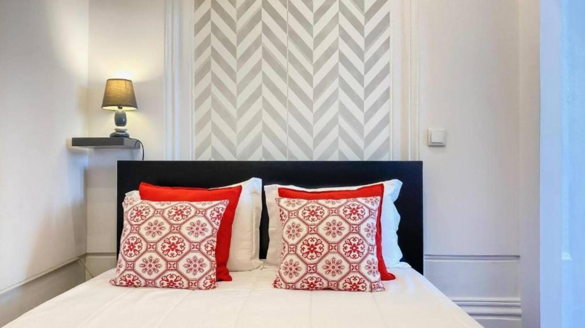 Gardenia Urban Retreat Aparthotel