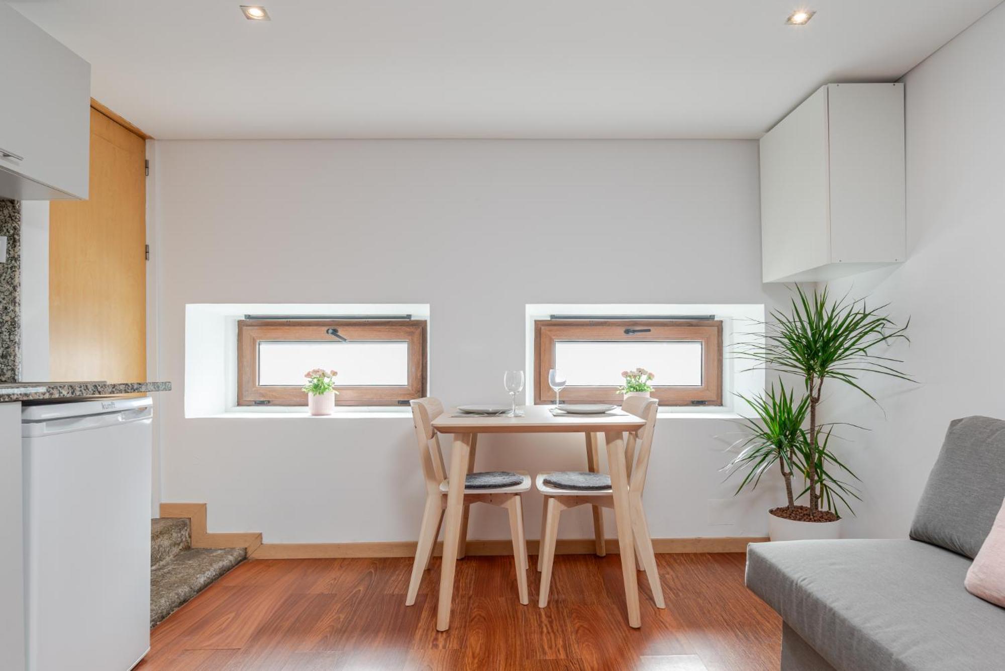 Gardenia Urban Retreat Aparthotel