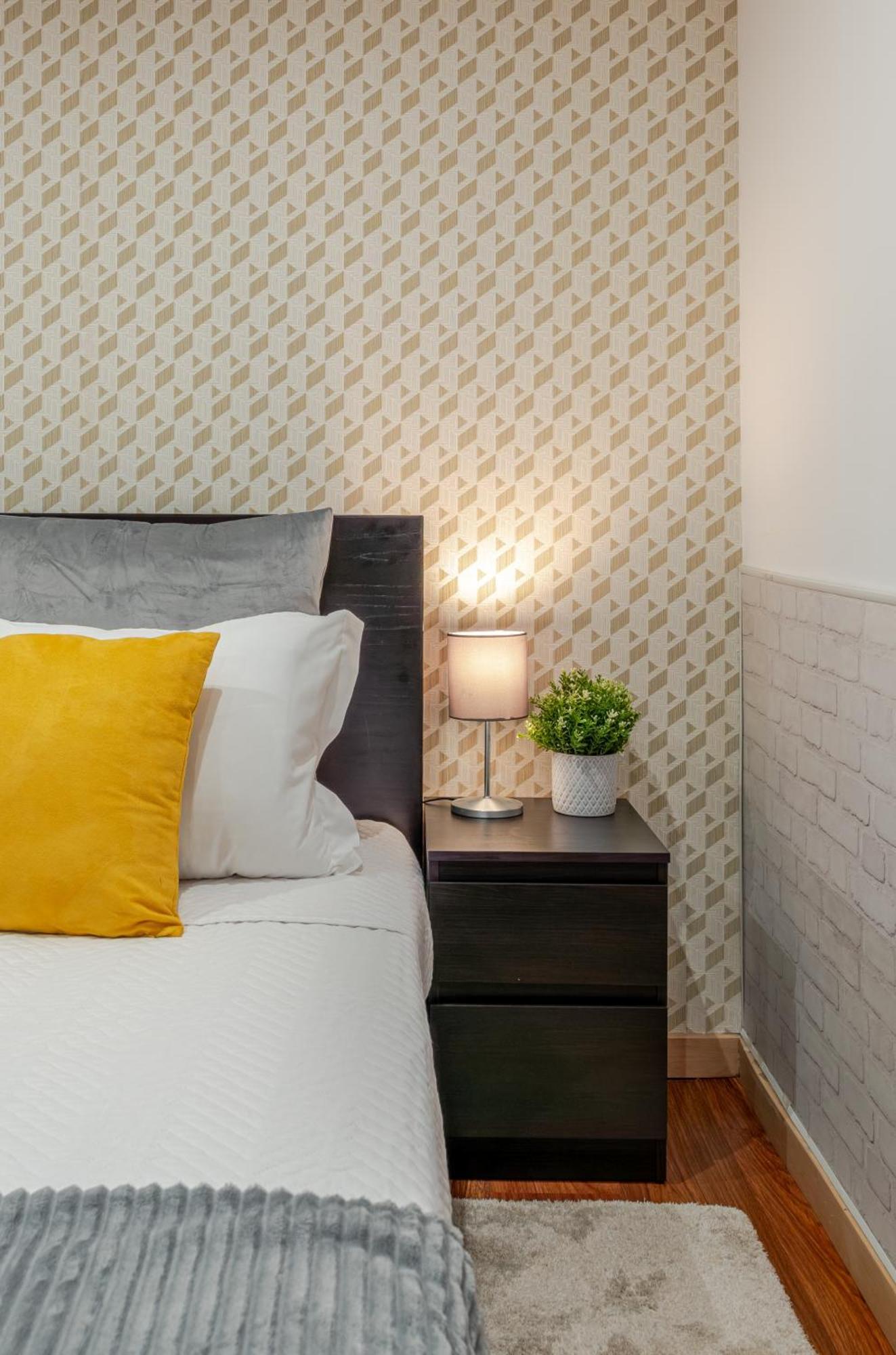 Aparthotel Gardenia Urban Retreat