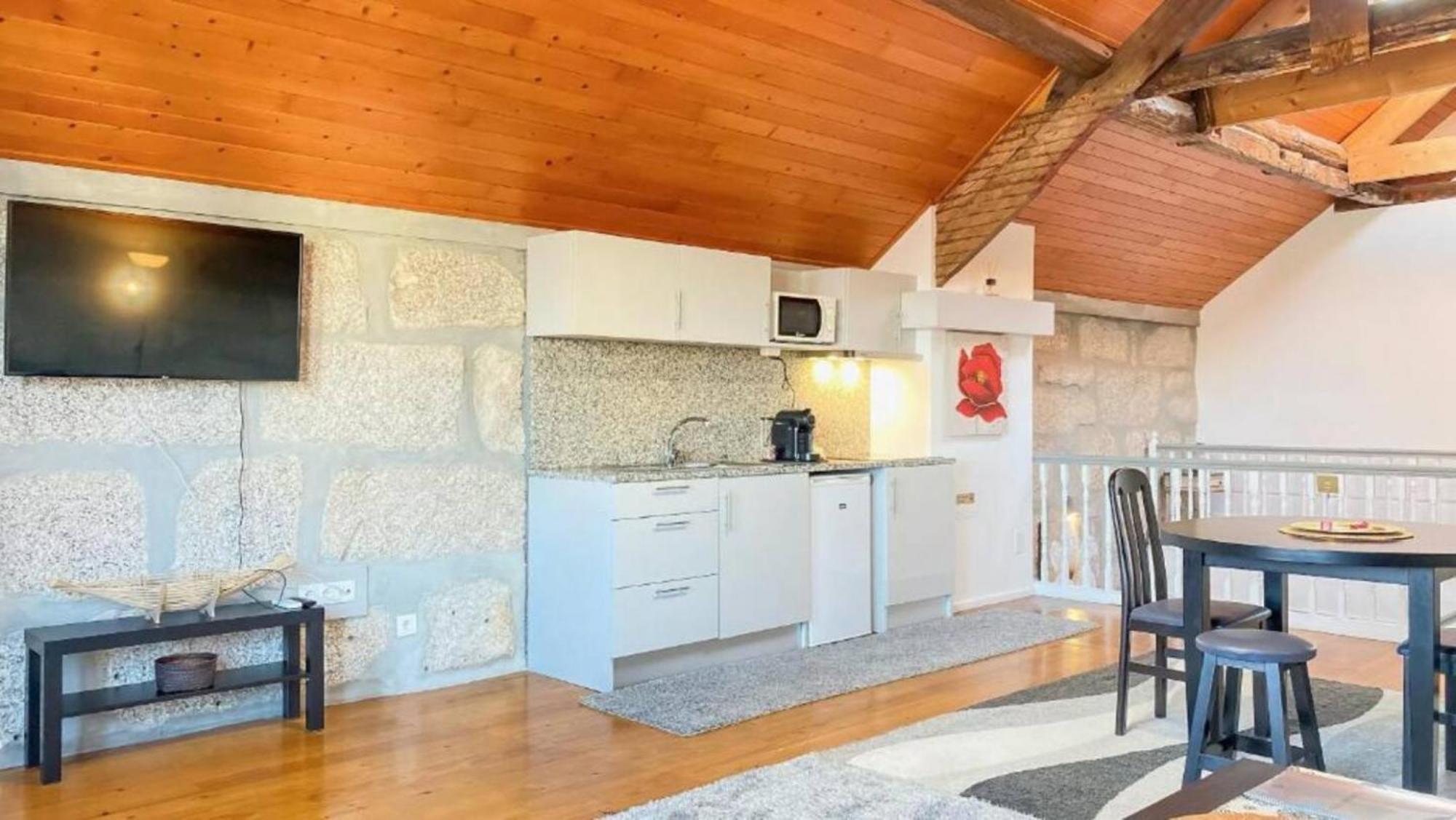 Gardenia Urban Retreat Porto
