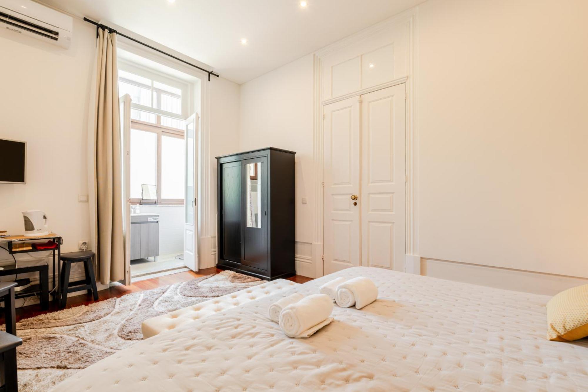 Gardenia Urban Retreat Aparthotel
