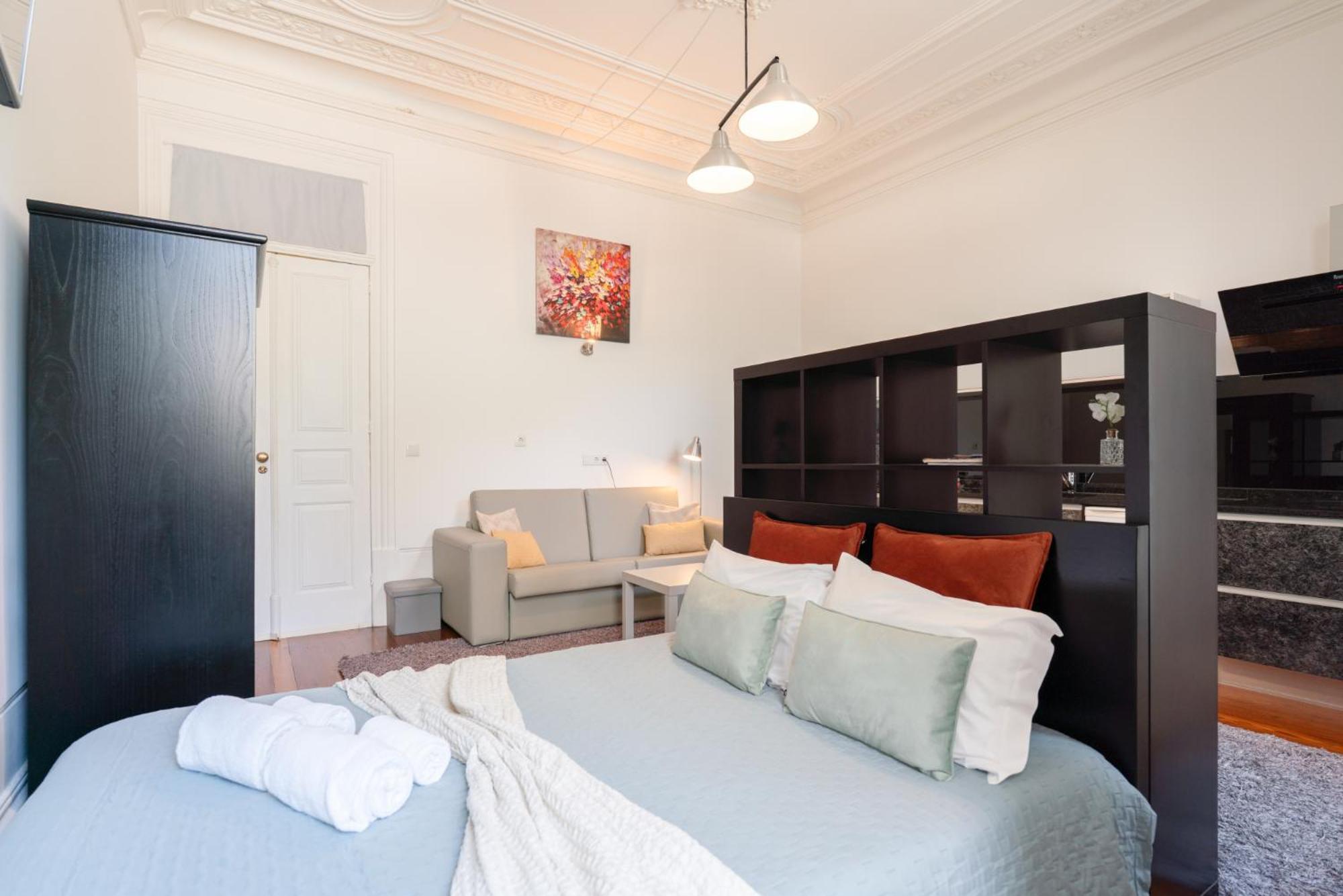 Aparthotel Gardenia Urban Retreat 2*