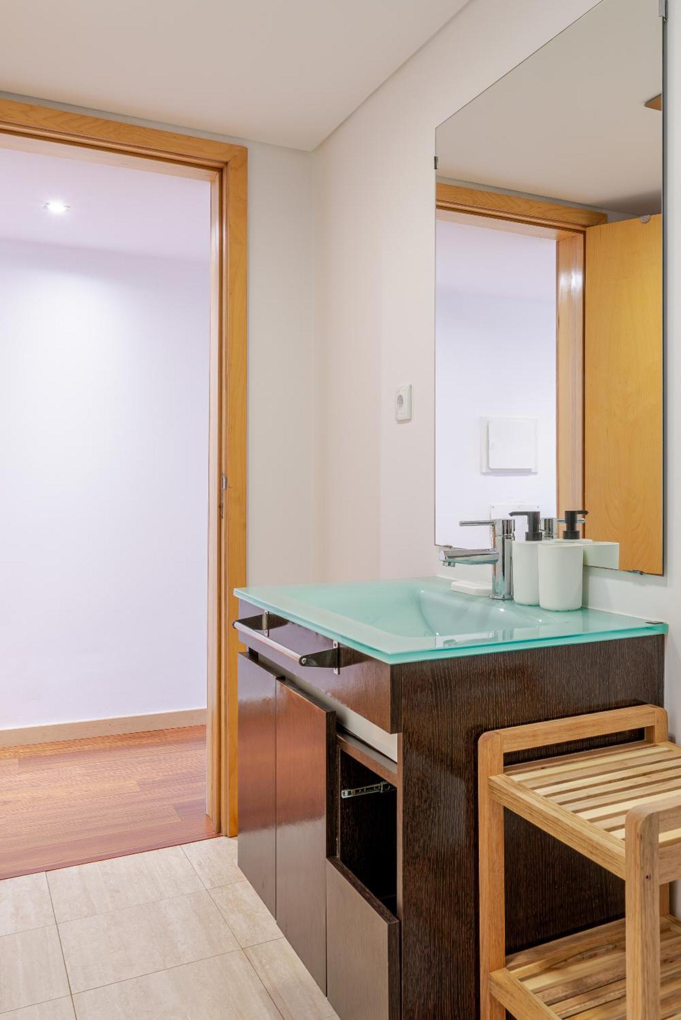 Aparthotel Gardenia Urban Retreat Porto