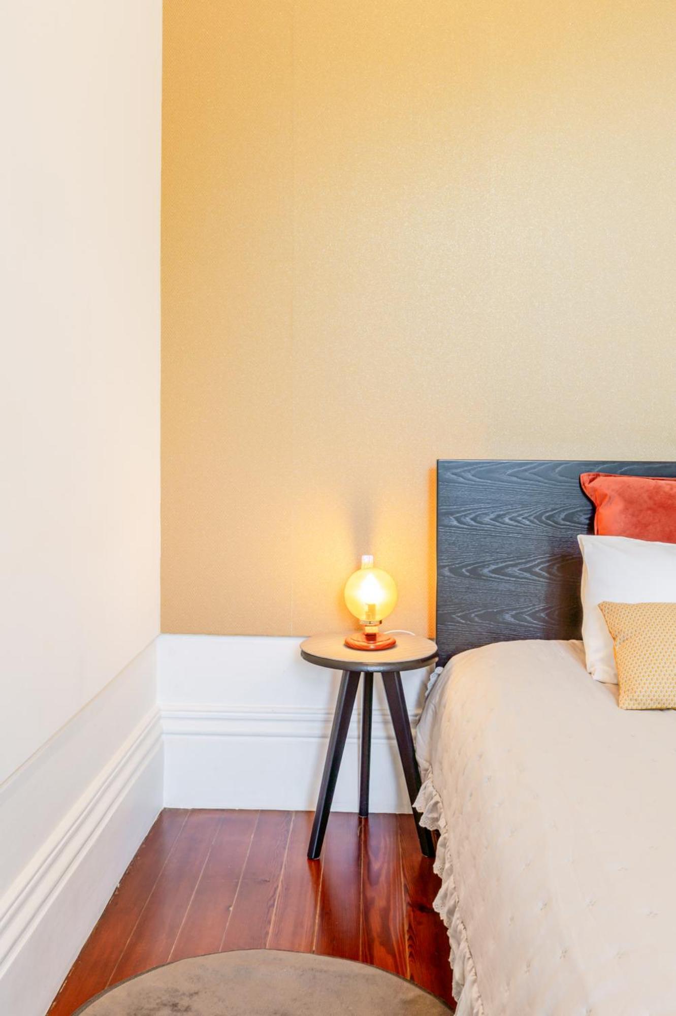 Gardenia Urban Retreat Porto