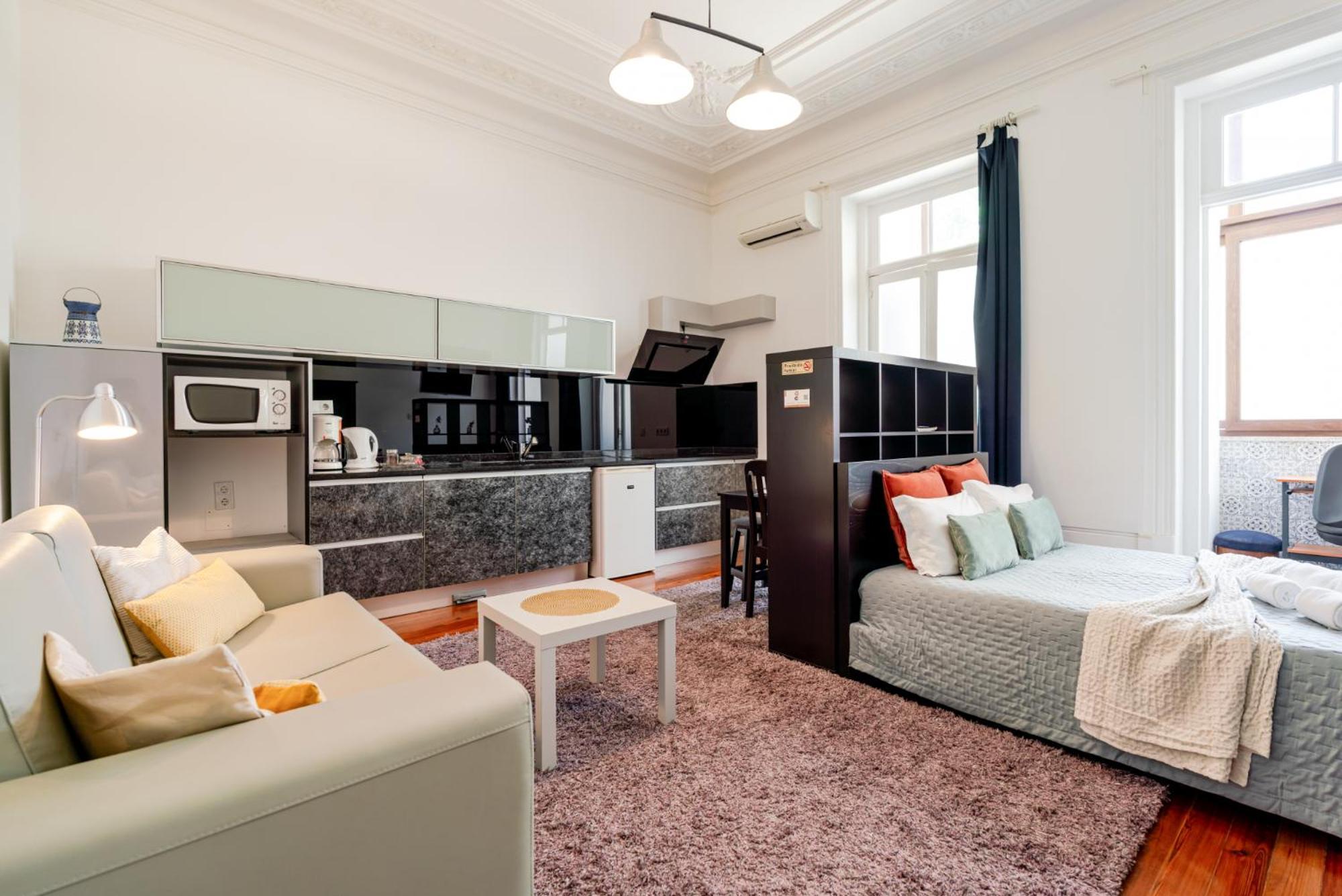 Gardenia Urban Retreat 2* Porto