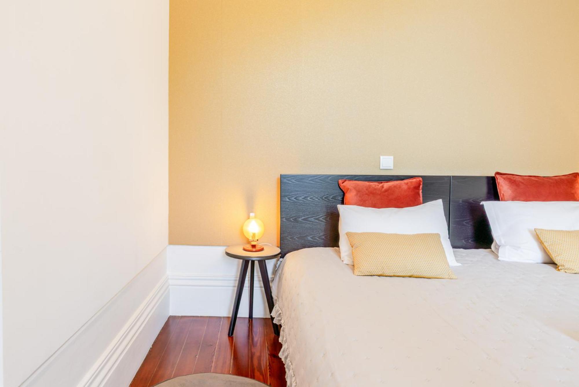 Gardenia Urban Retreat Aparthotel Porto
