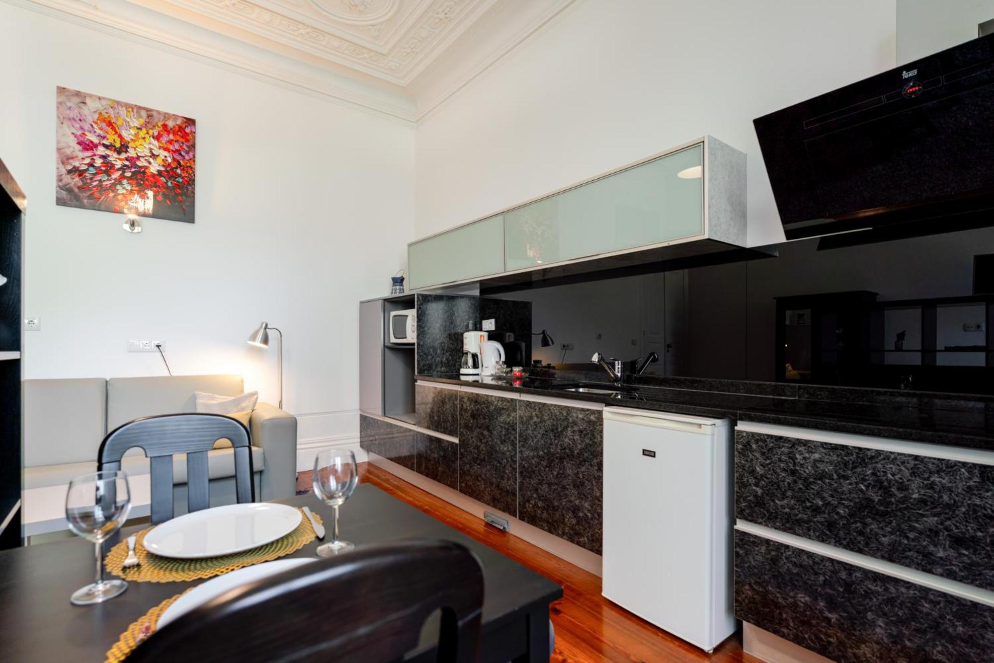 Gardenia Urban Retreat Aparthotel