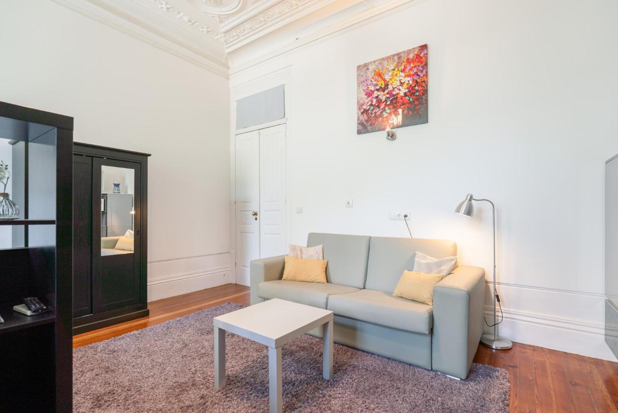 Gardenia Urban Retreat Porto