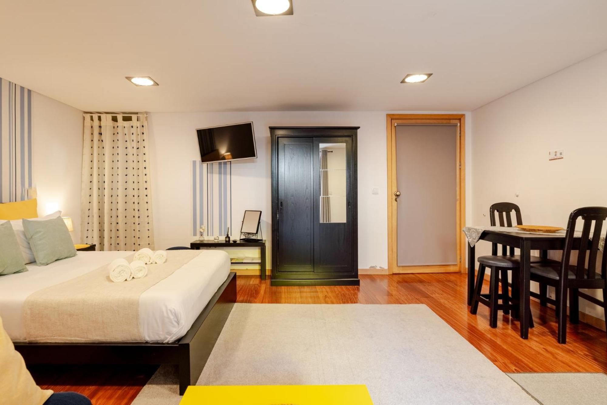 Gardenia Urban Retreat