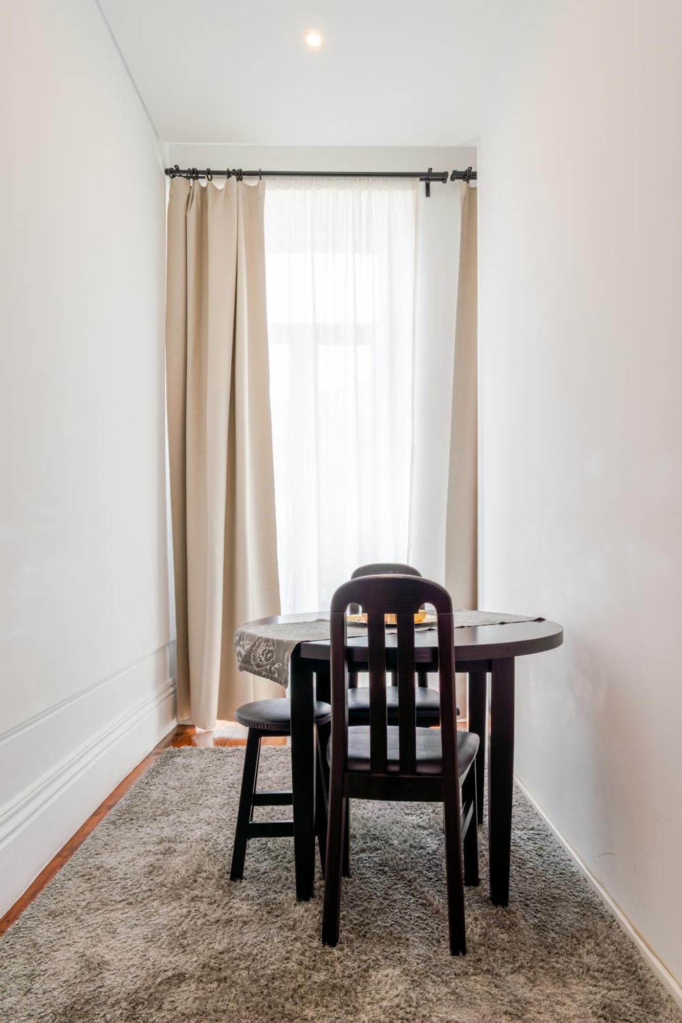 Gardenia Urban Retreat Aparthotel