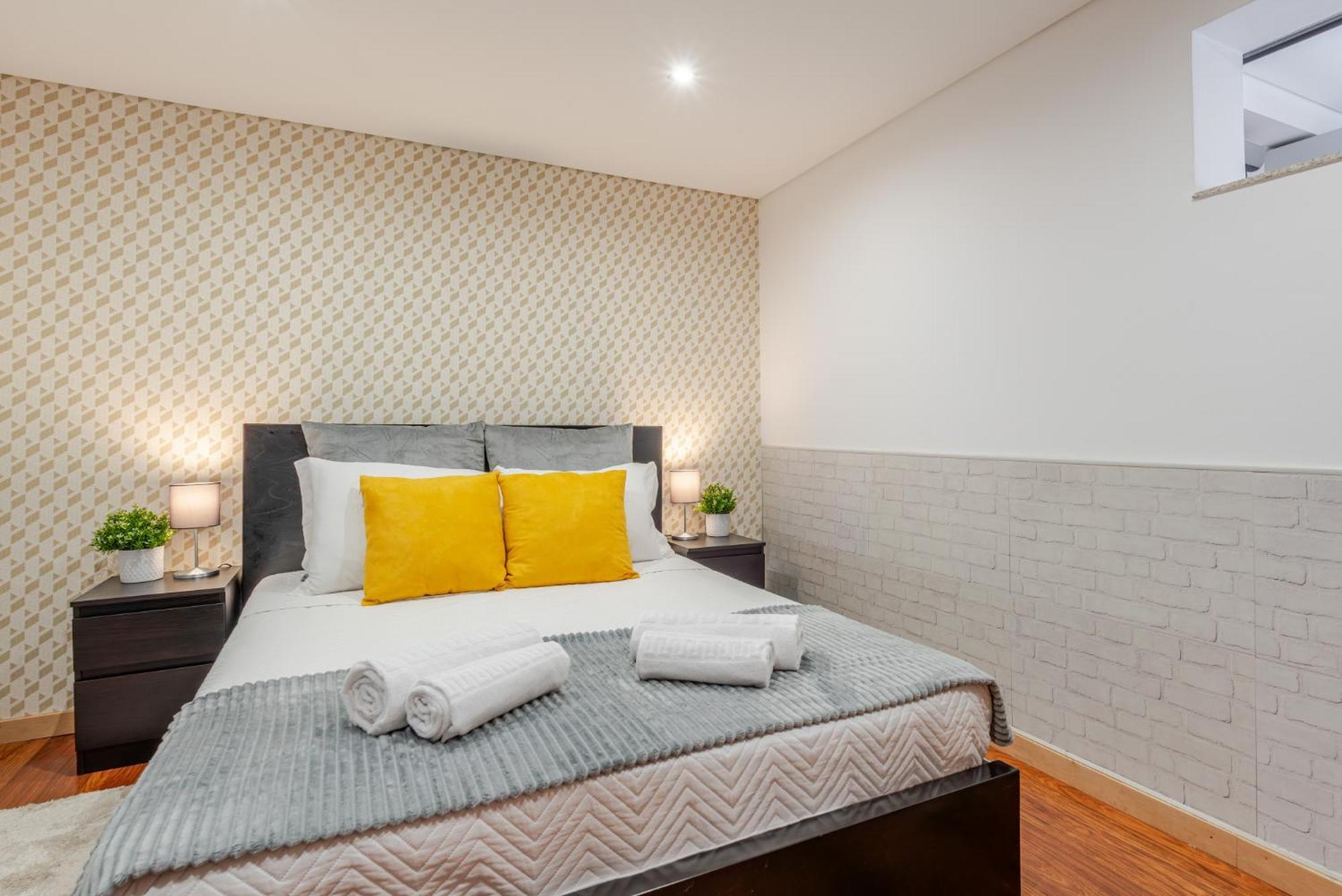 Aparthotel Gardenia Urban Retreat