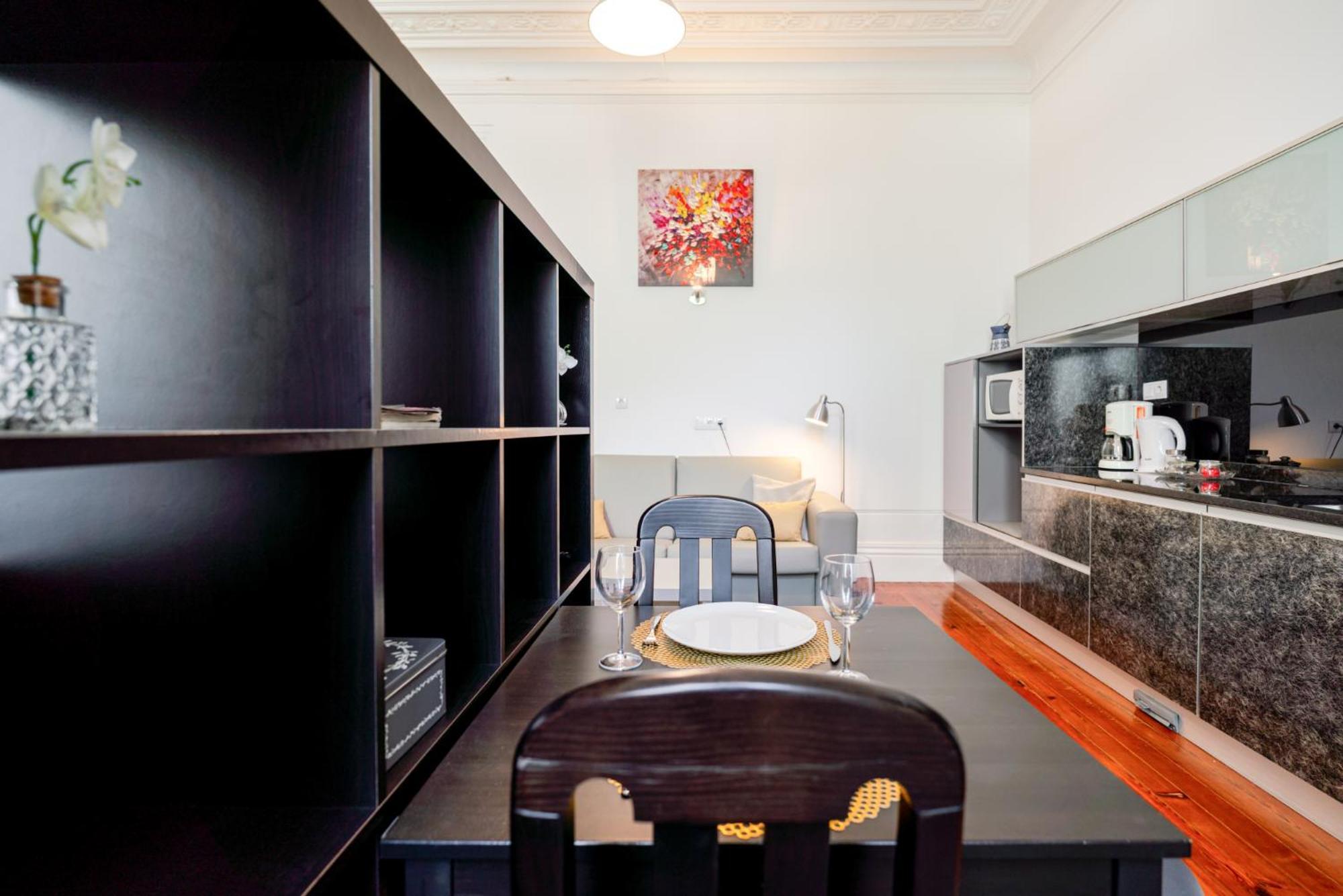 Aparthotel Gardenia Urban Retreat 2*