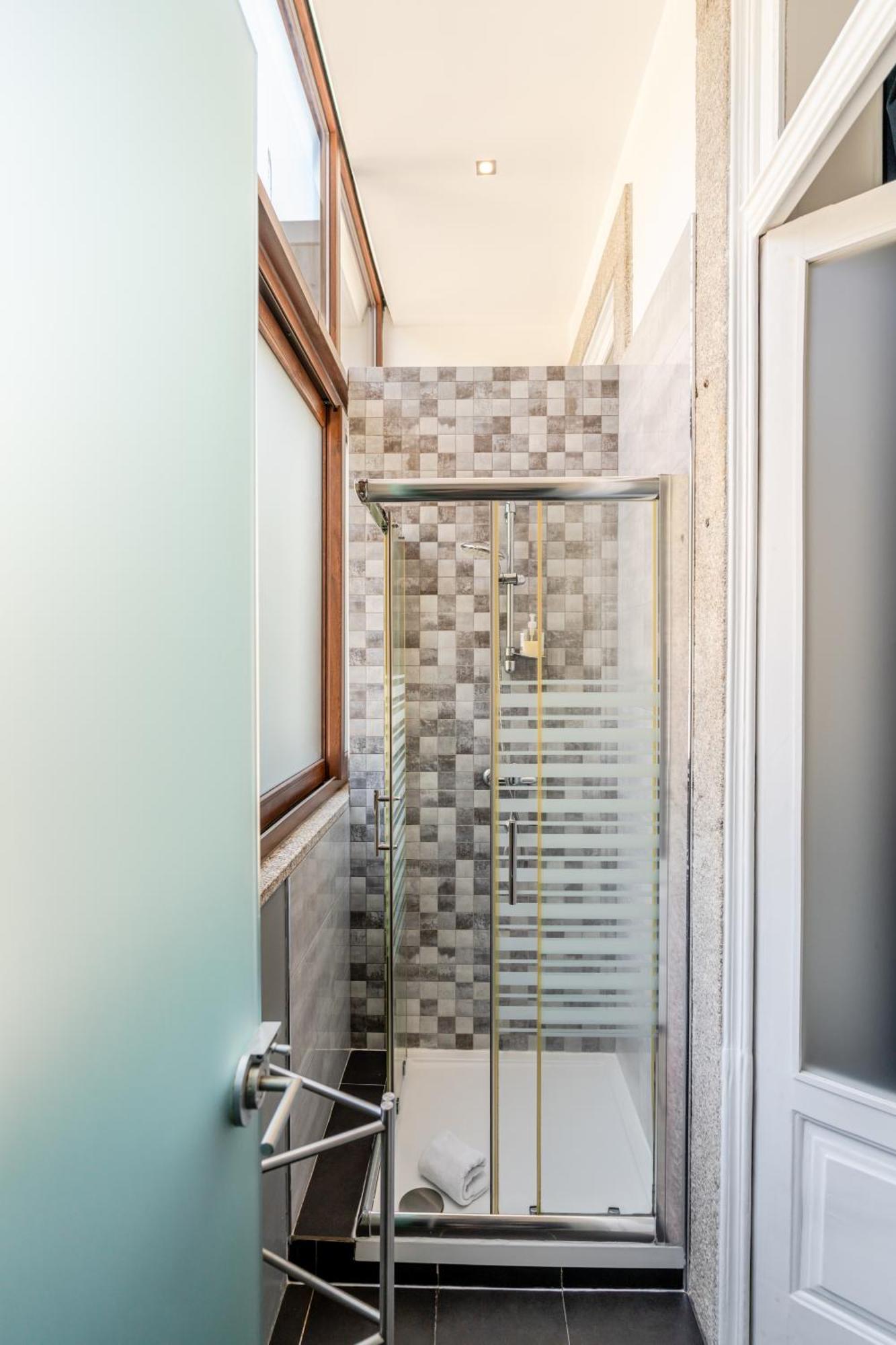 Aparthotel Gardenia Urban Retreat Porto
