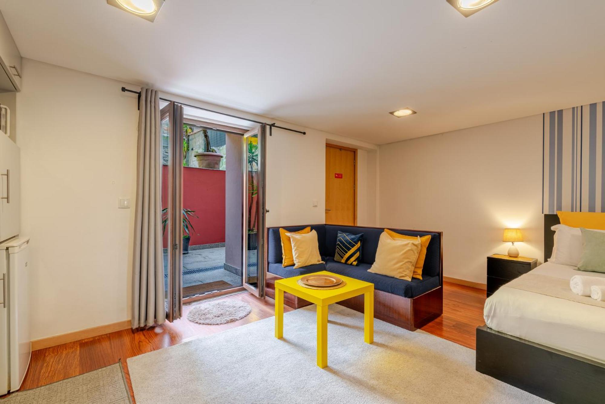 Gardenia Urban Retreat 2*