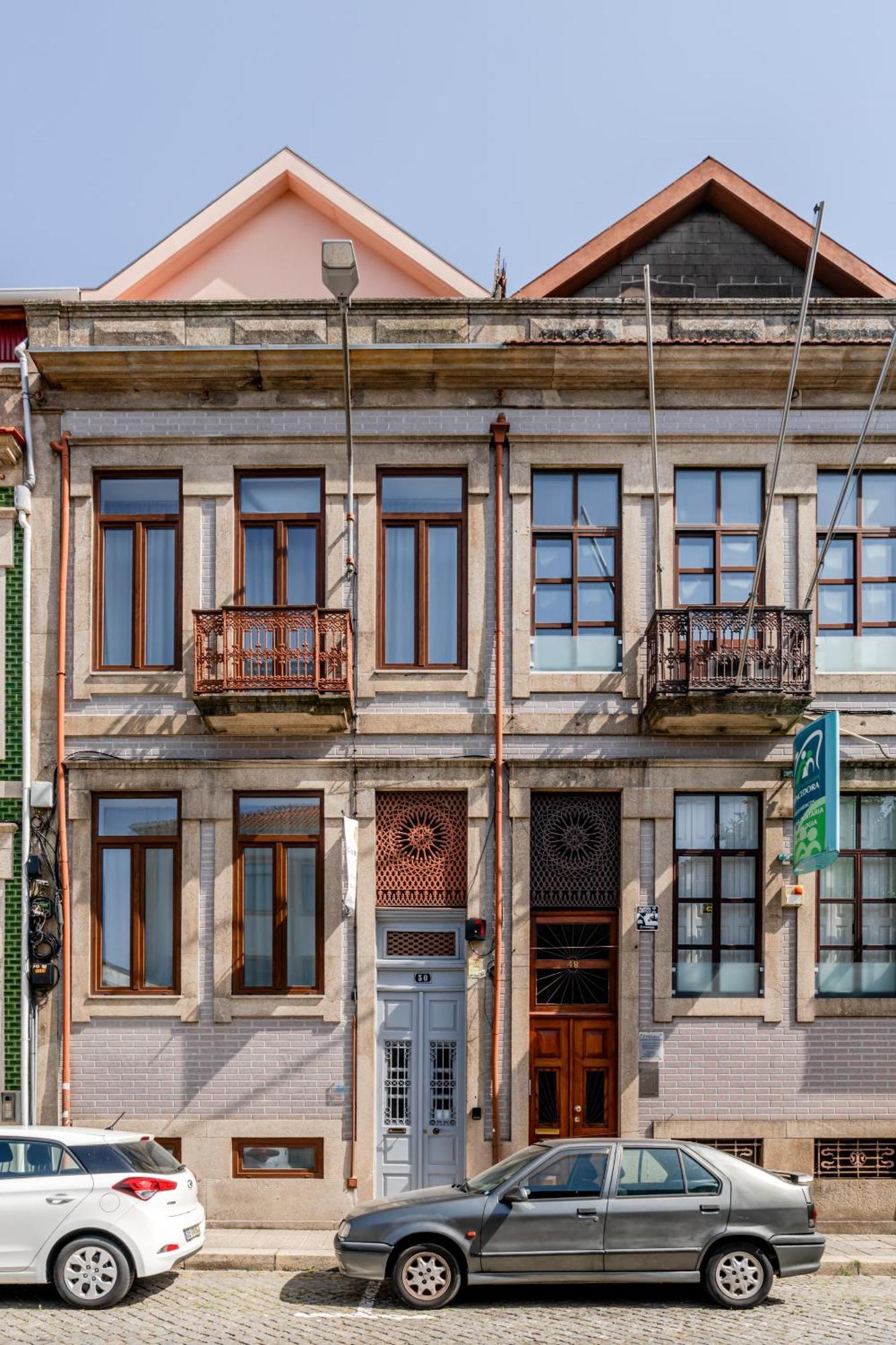 Gardenia Urban Retreat 2* Porto