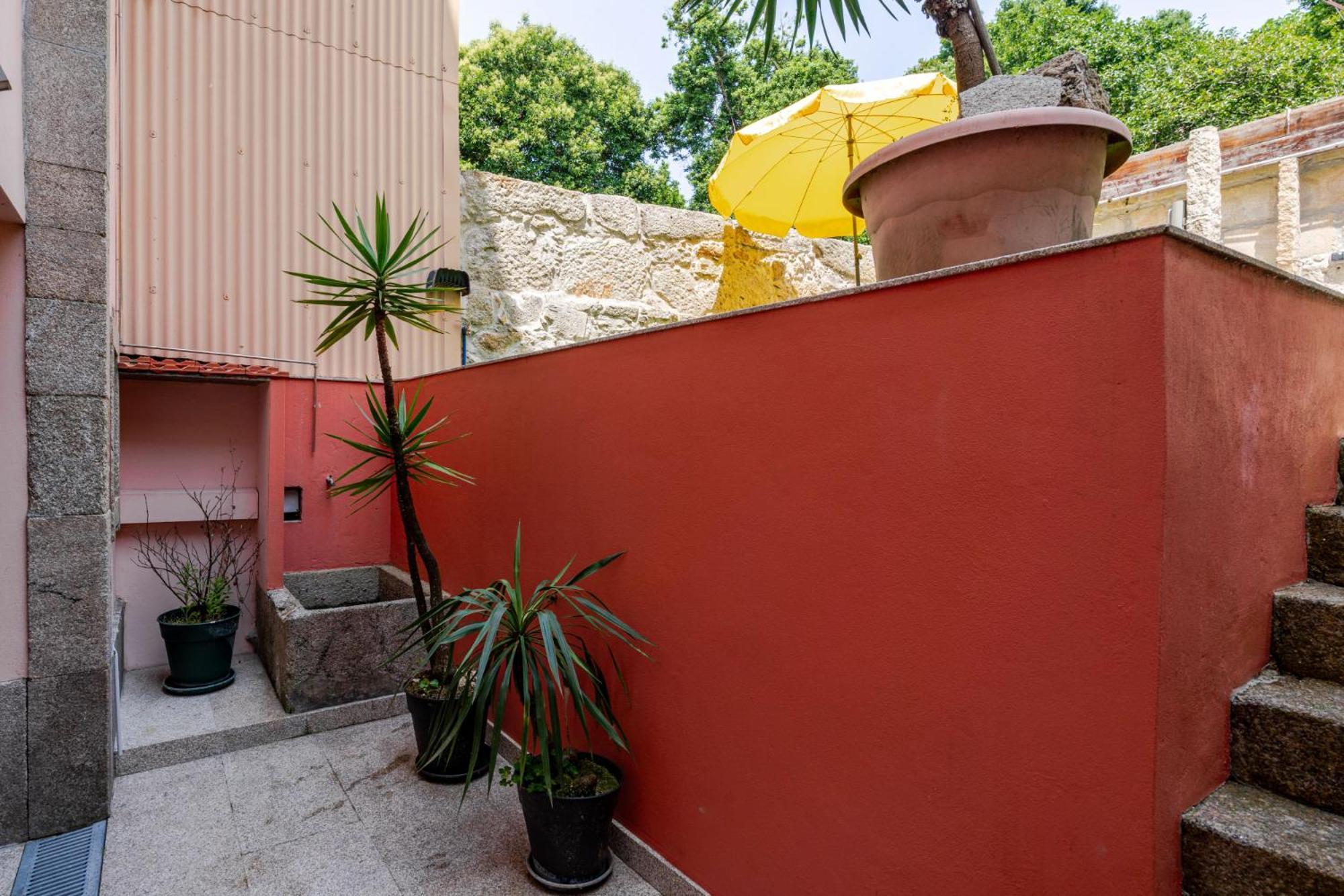 Aparthotel Gardenia Urban Retreat Porto