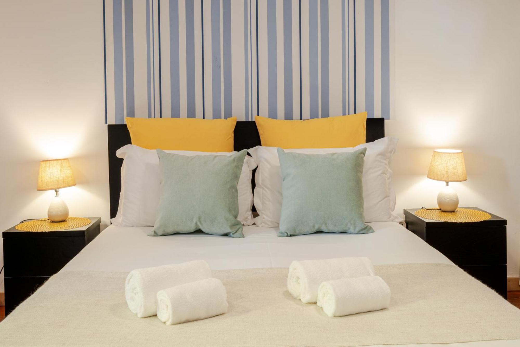 Gardenia Urban Retreat